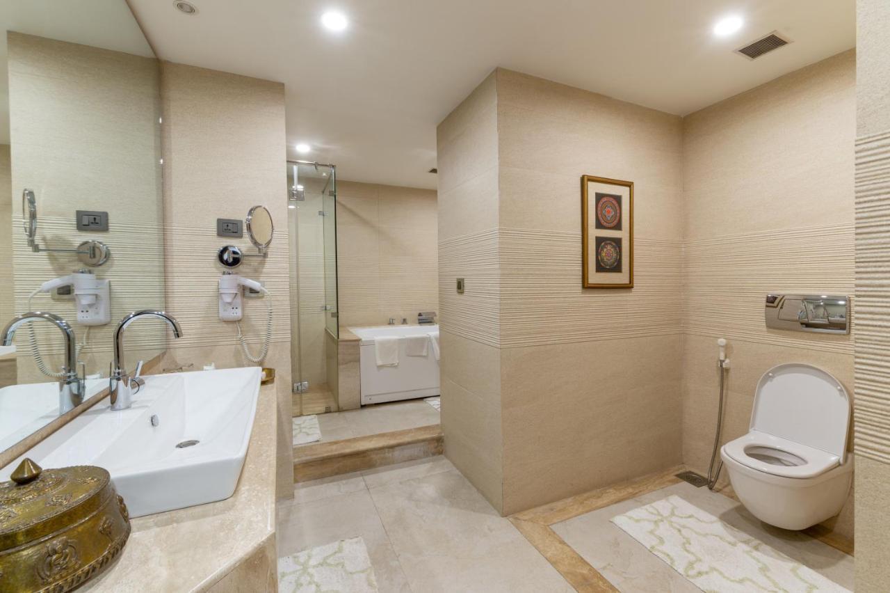 Premium Suite - 1 Bedroom