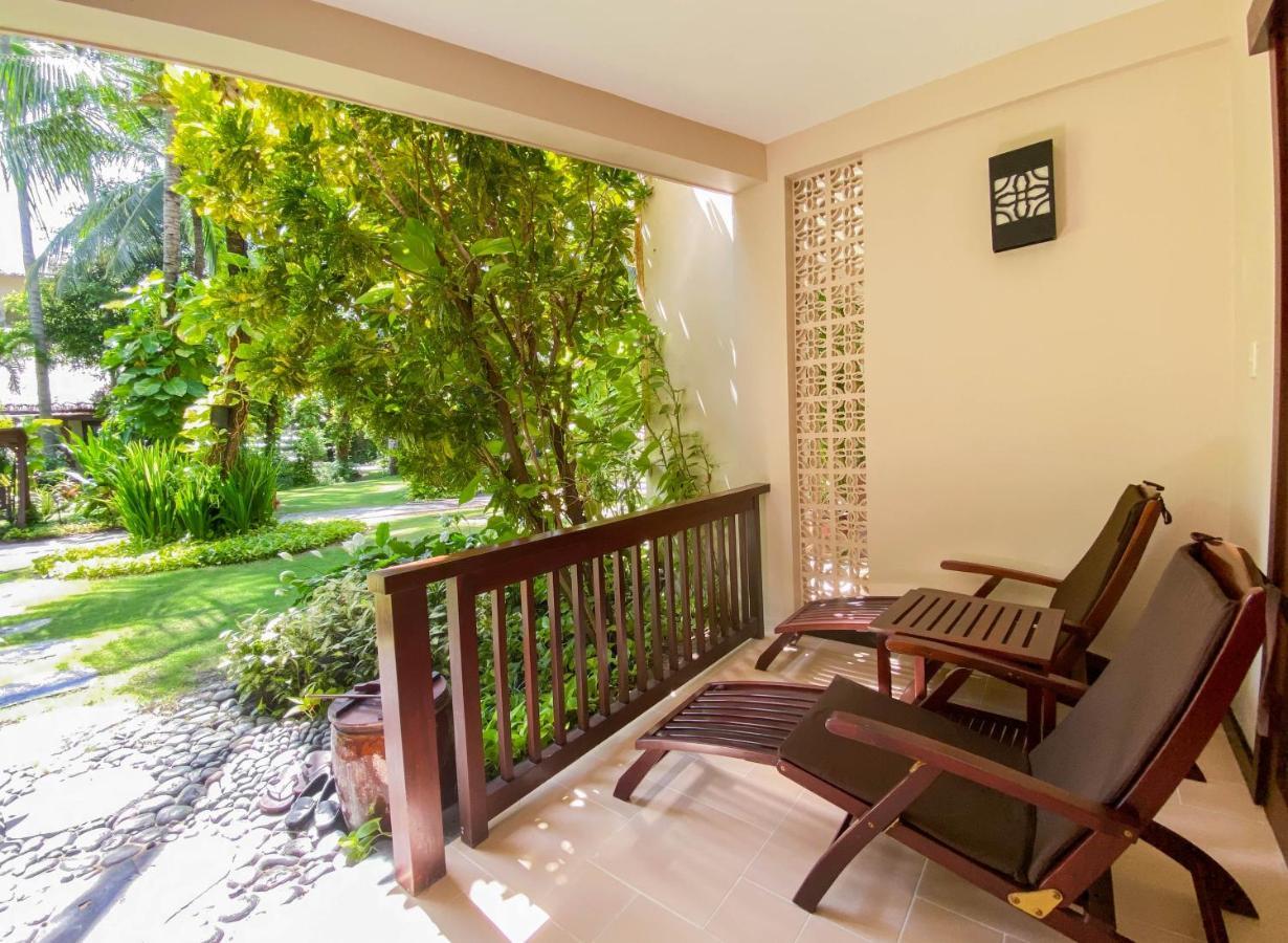 Nova Double or Twin Room Private Balcony