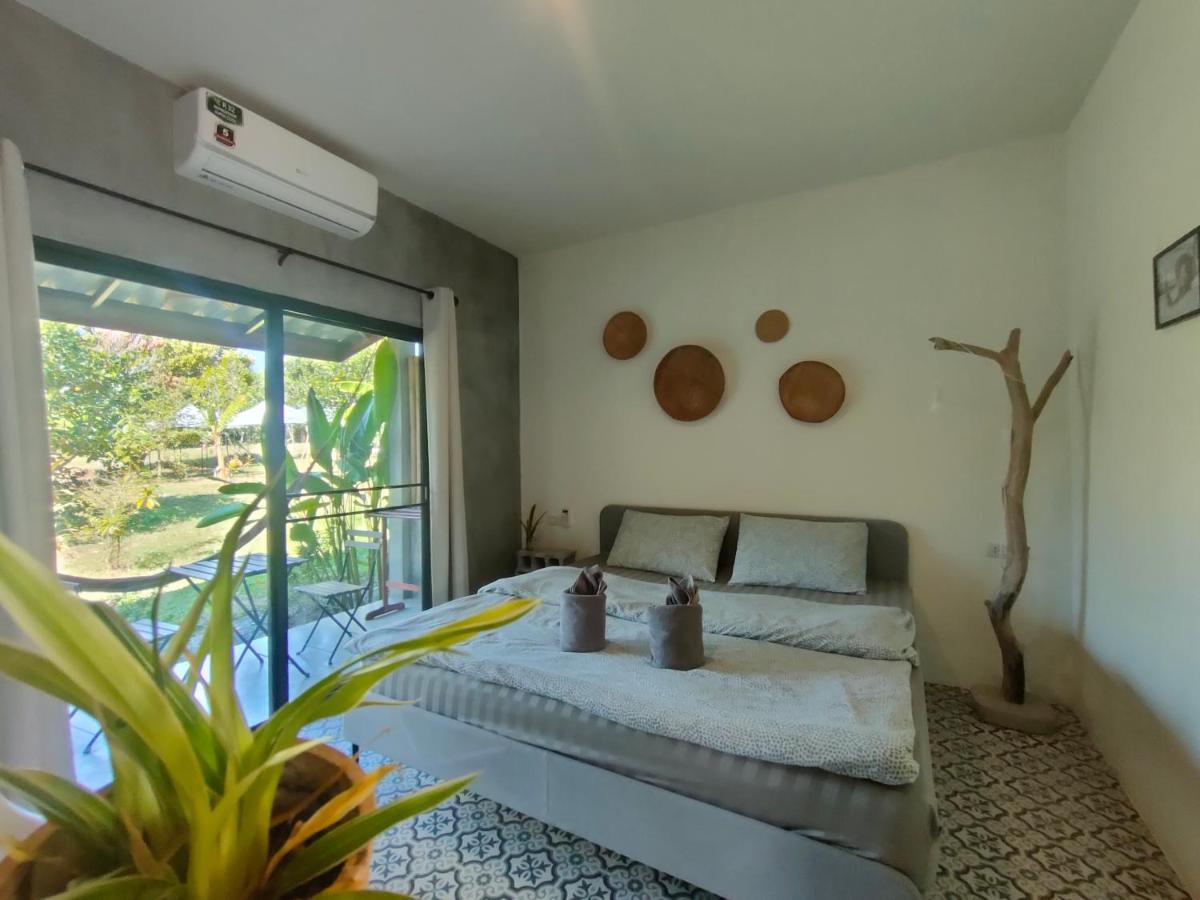 Double Room Terrace