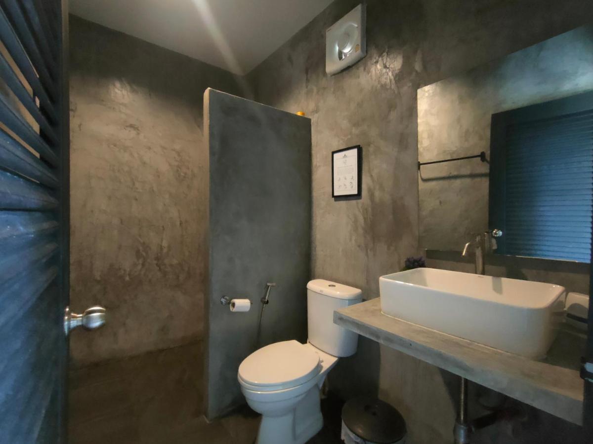 Double Room Terrace