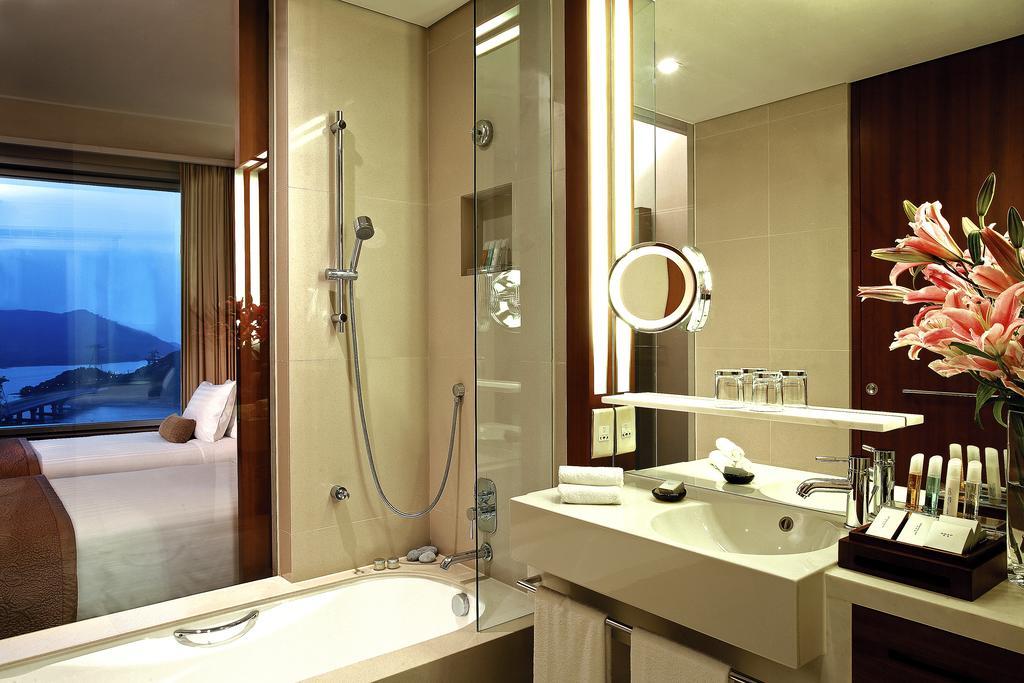 Superior Room Twin beds