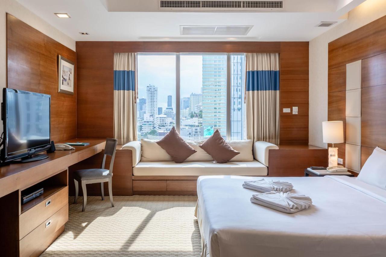 Suite Executive con Vasca Idromassaggio
