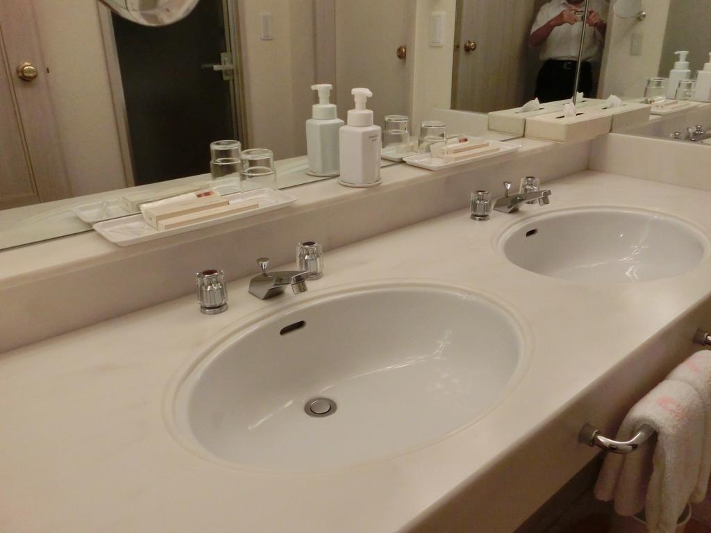 Ocean View Imperial Suite Room - Non Smoking - Non Smoking