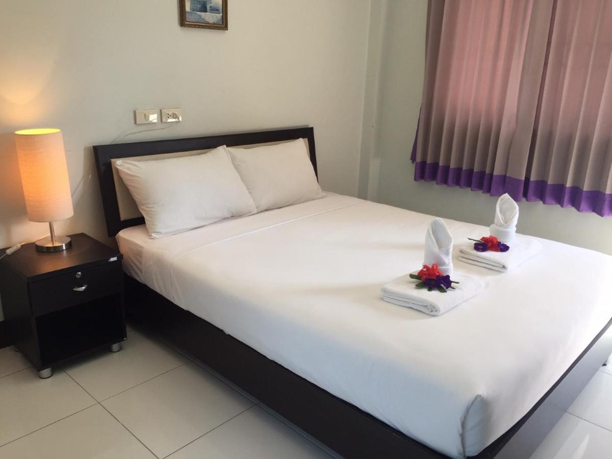 Standard Superior Double or Twin with Air Conditioning