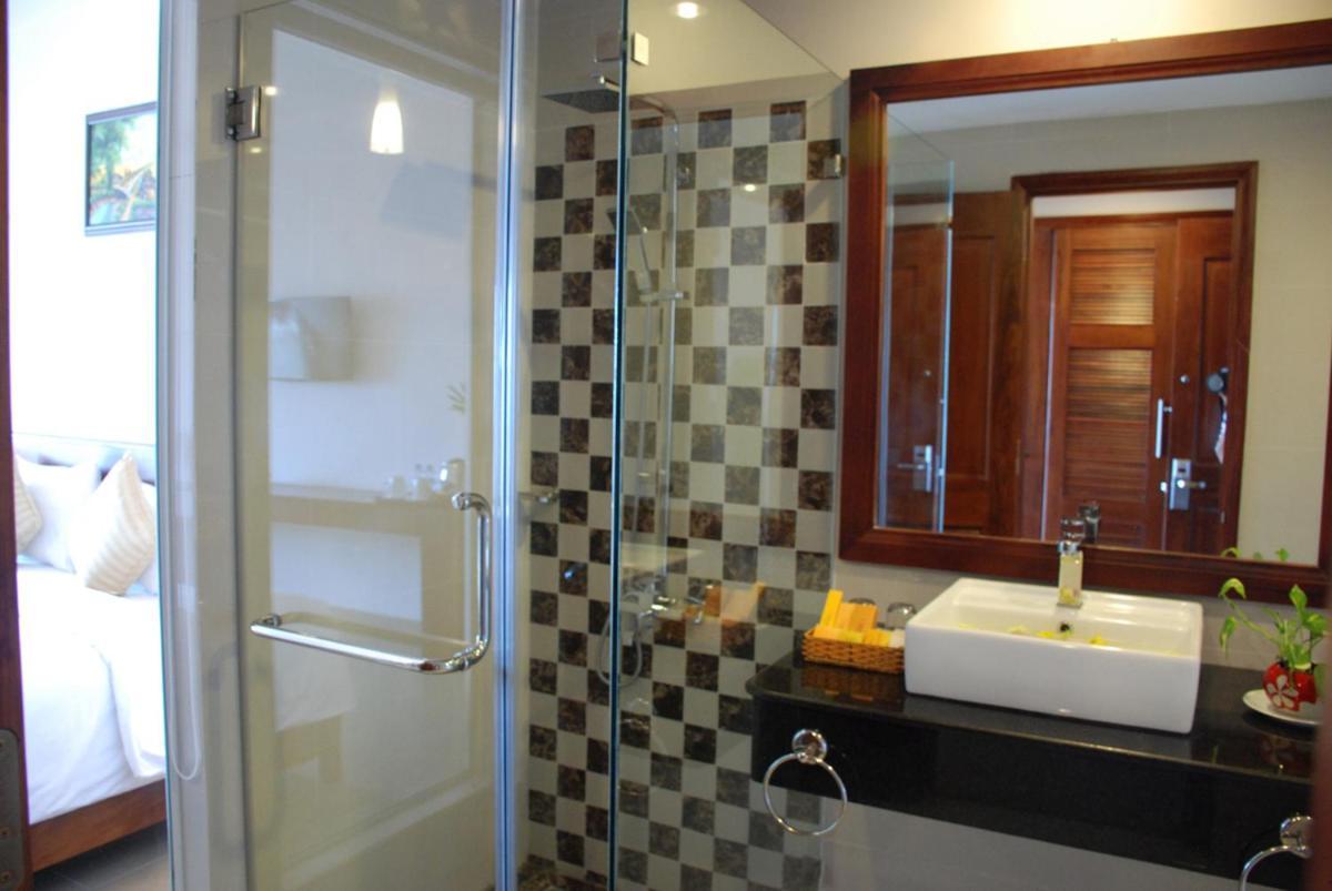 Habitación Doble Deluxe con vistas al mar