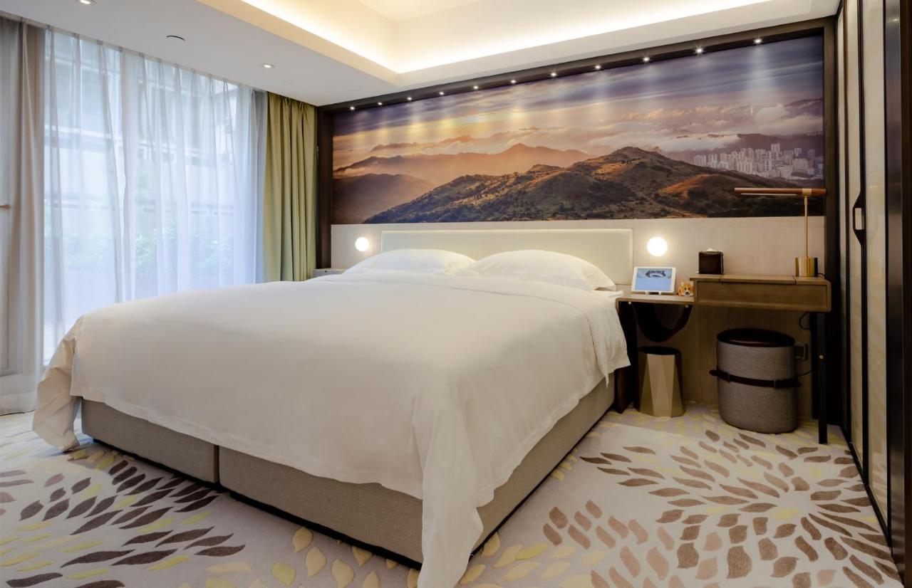 Suite L'Oasis
