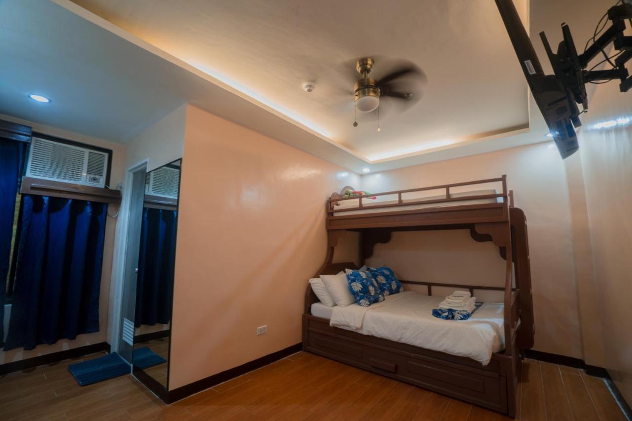 Suite Familiare Deluxe