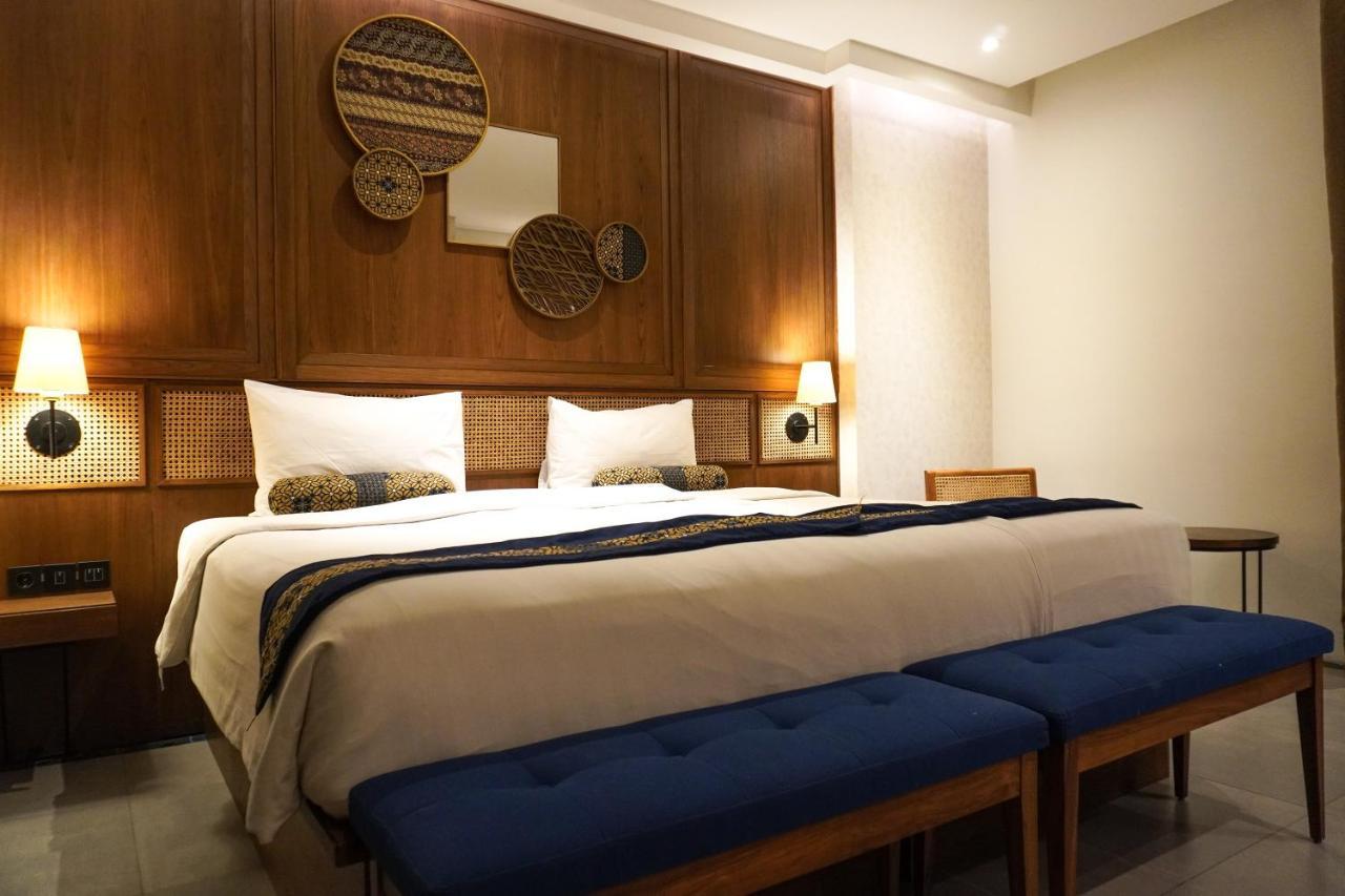 Quarto Superior com Cama de Casal ou 2 de Solteiro