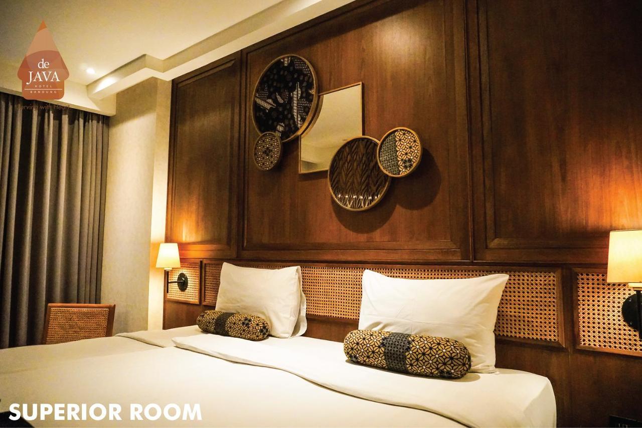 Triple at Superior Room (3 Adults)