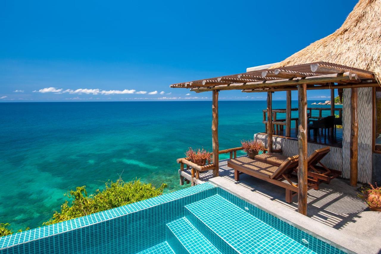 Pool Villa 7