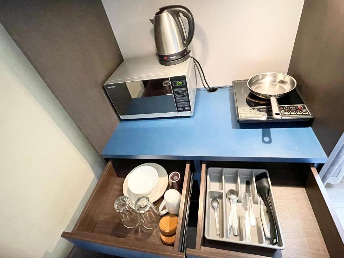 Deluxe Double Studio