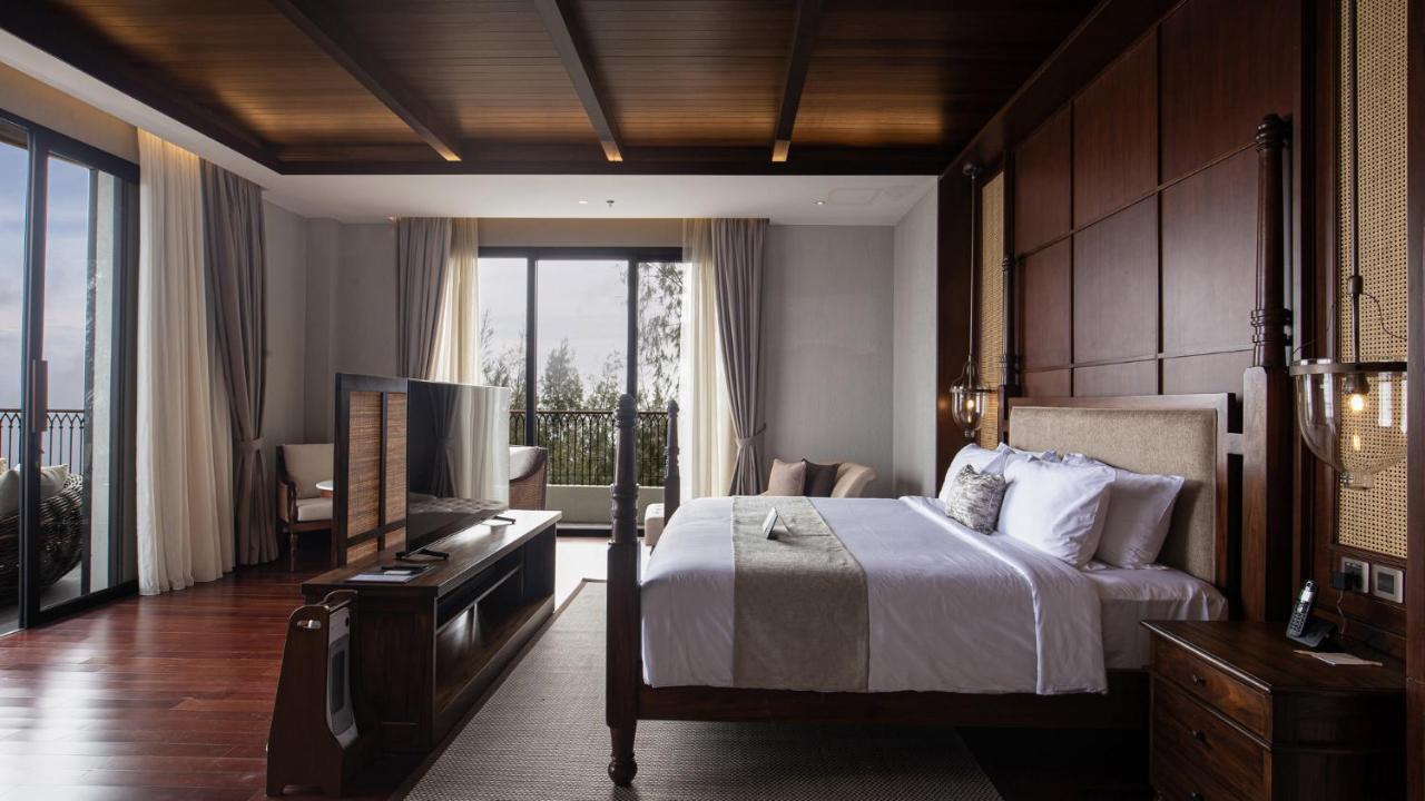 Platinum Suite