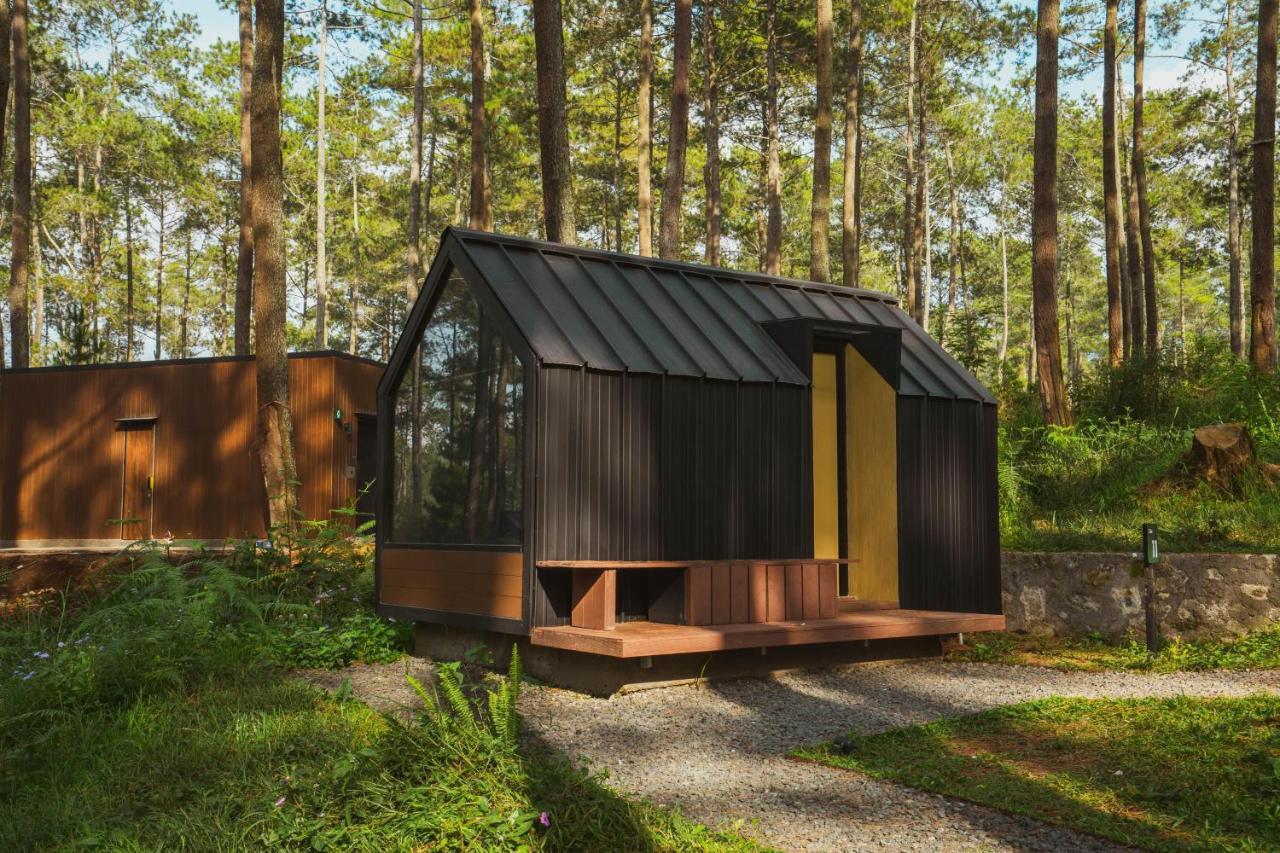 Deluxe Cabin