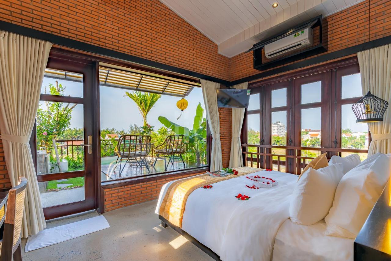 Suite Deluxe avec Baignoire Spa