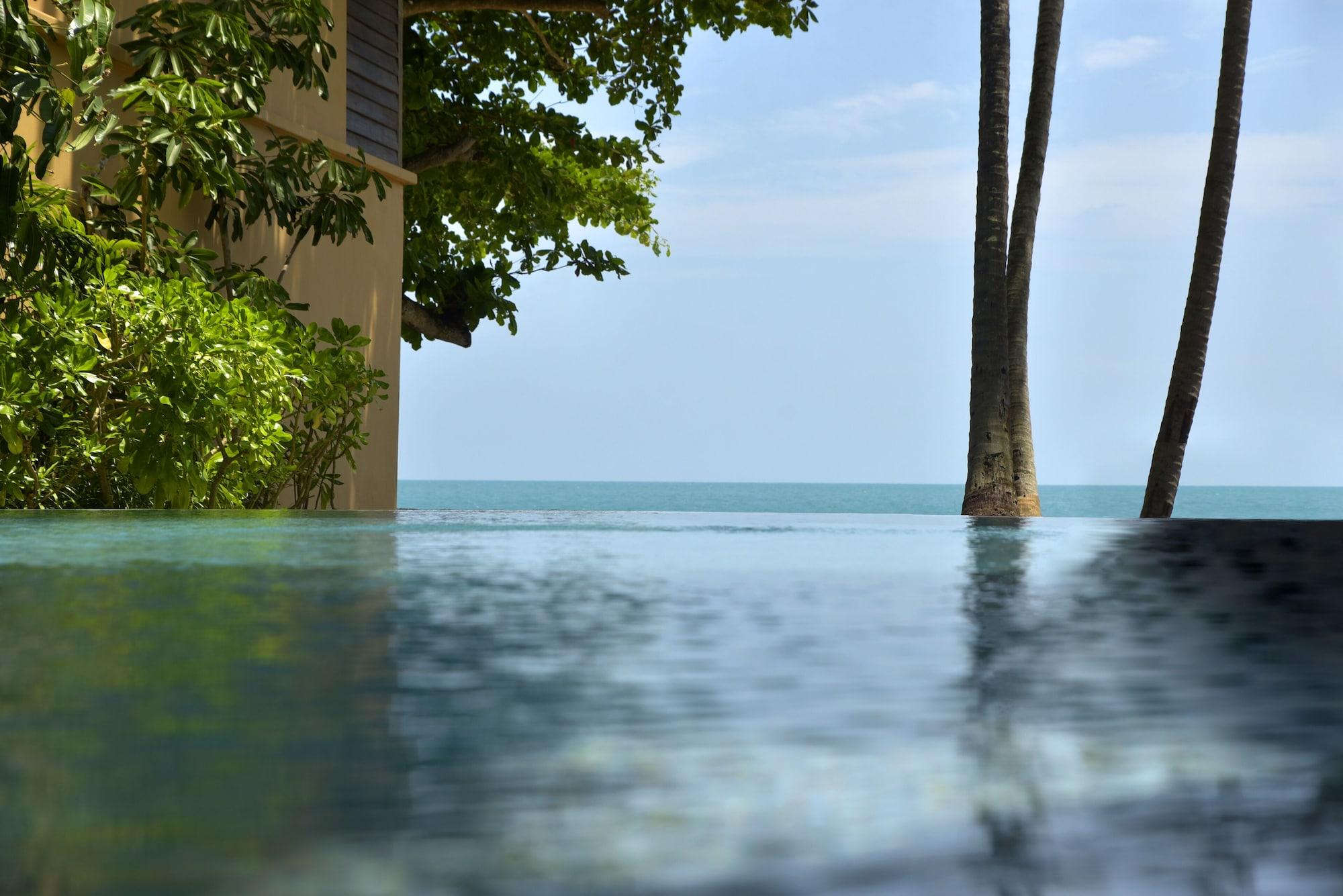 Deluxe Pool Access