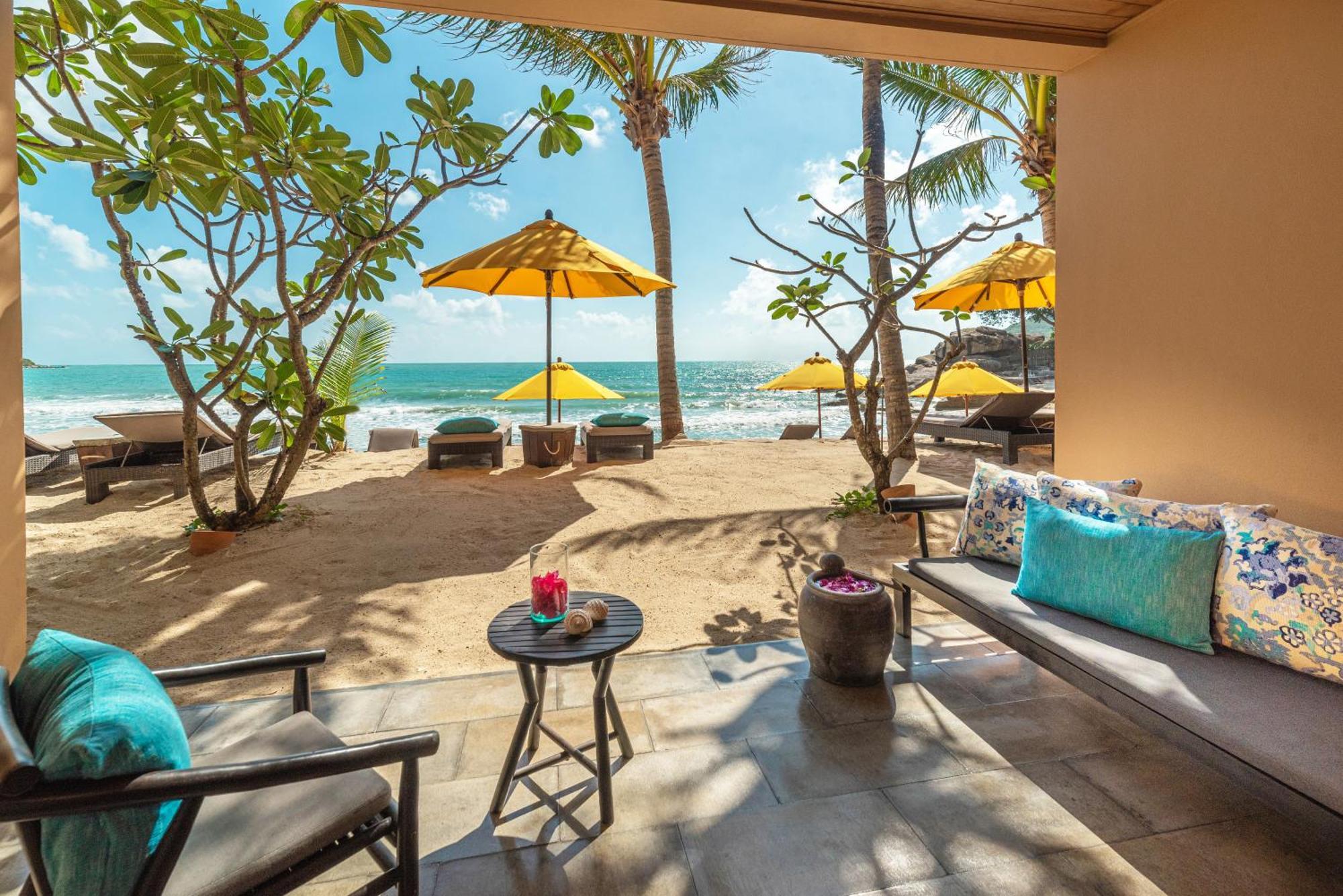Ocean Front Deluxe Adults Only 16