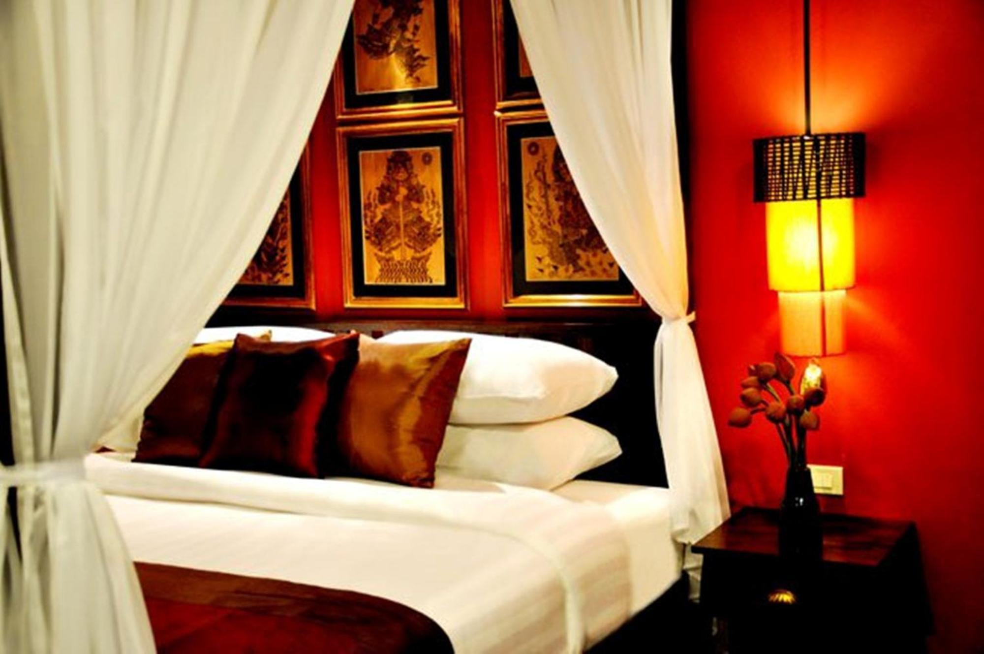 Premier Double Room No Balcony