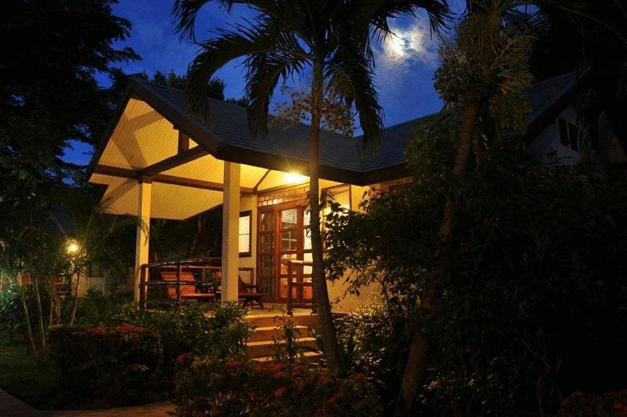 Bungalow Familial