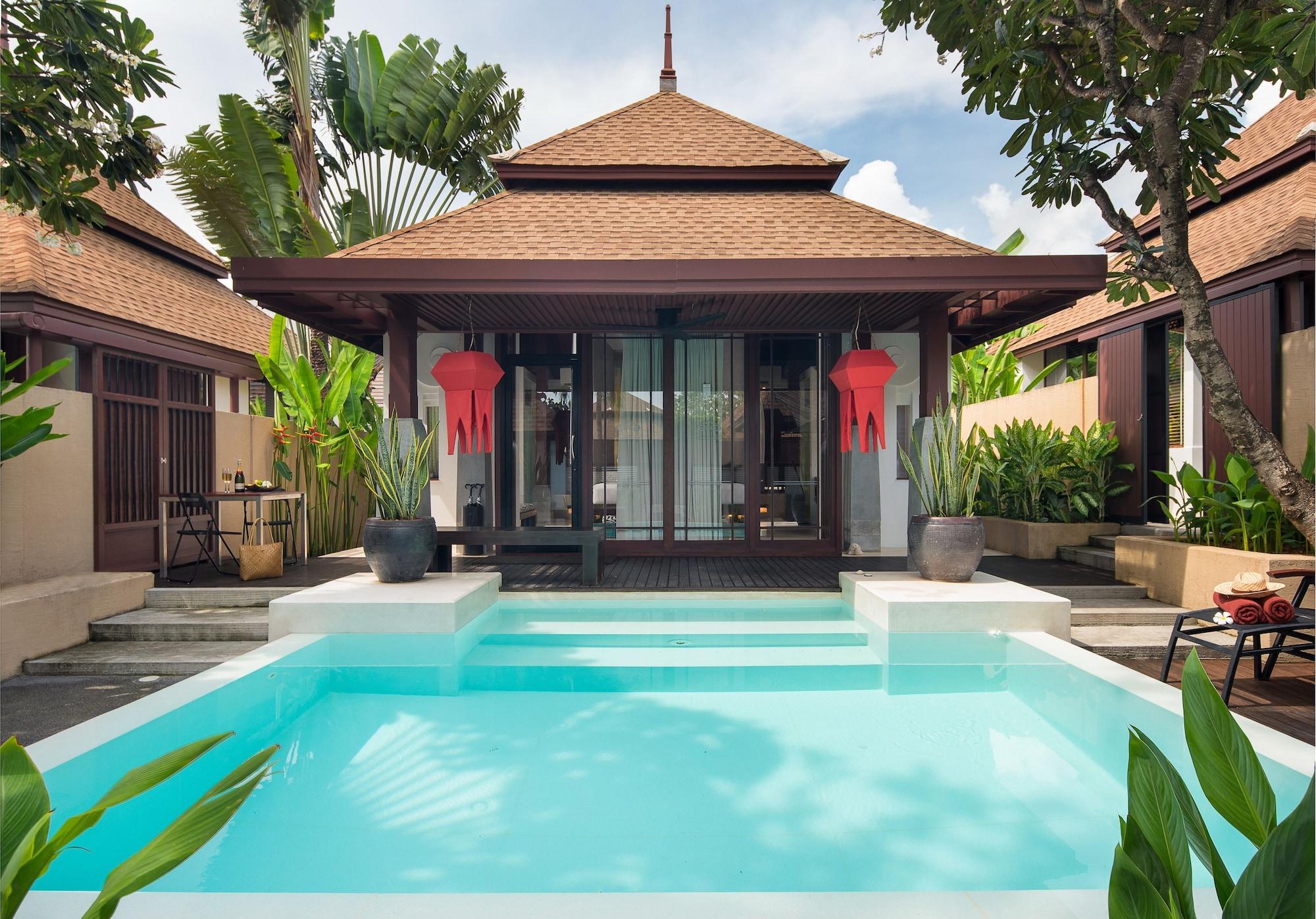 Grand Poolvilla