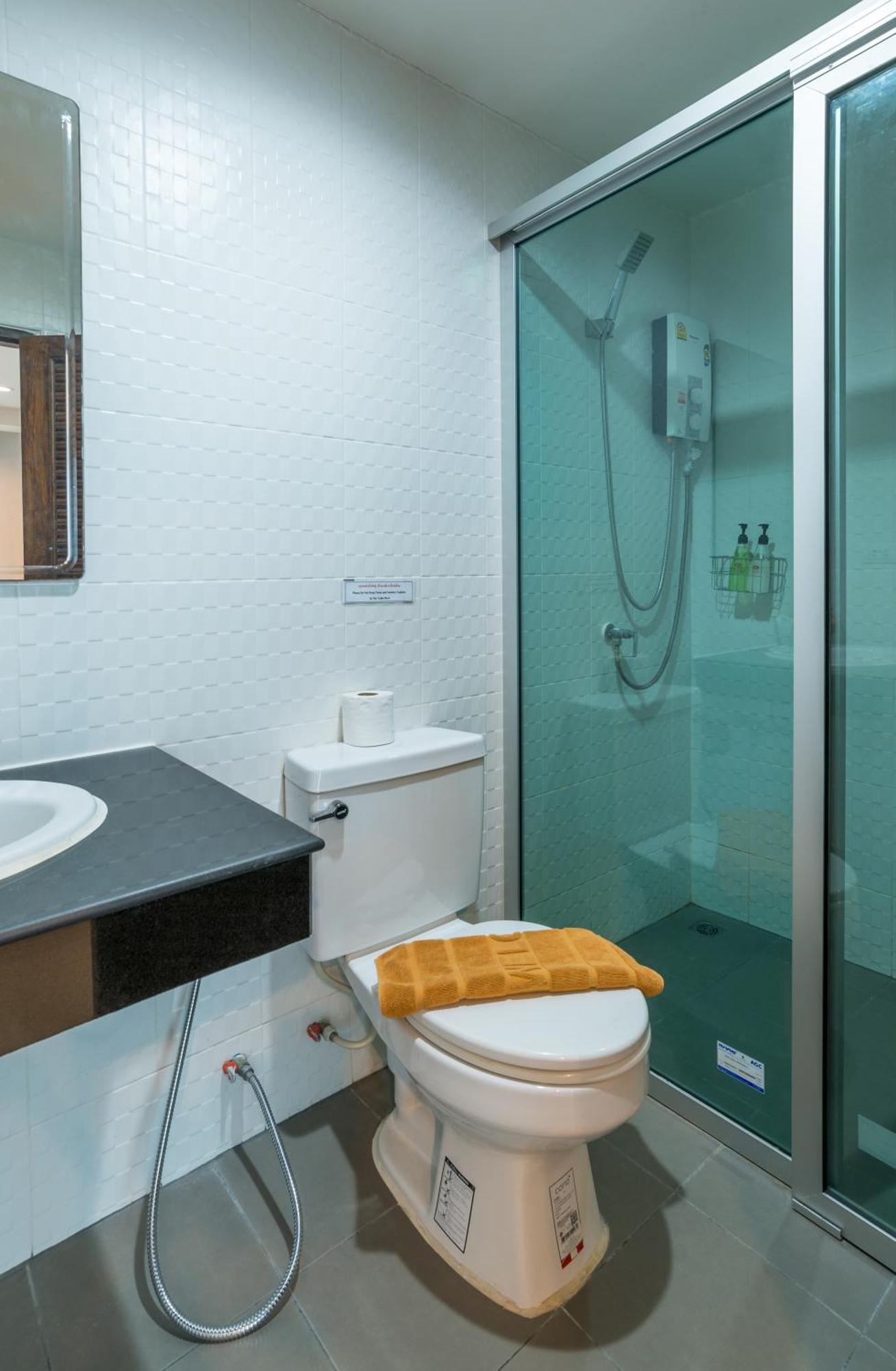 Deluxe Doppelzimmer
