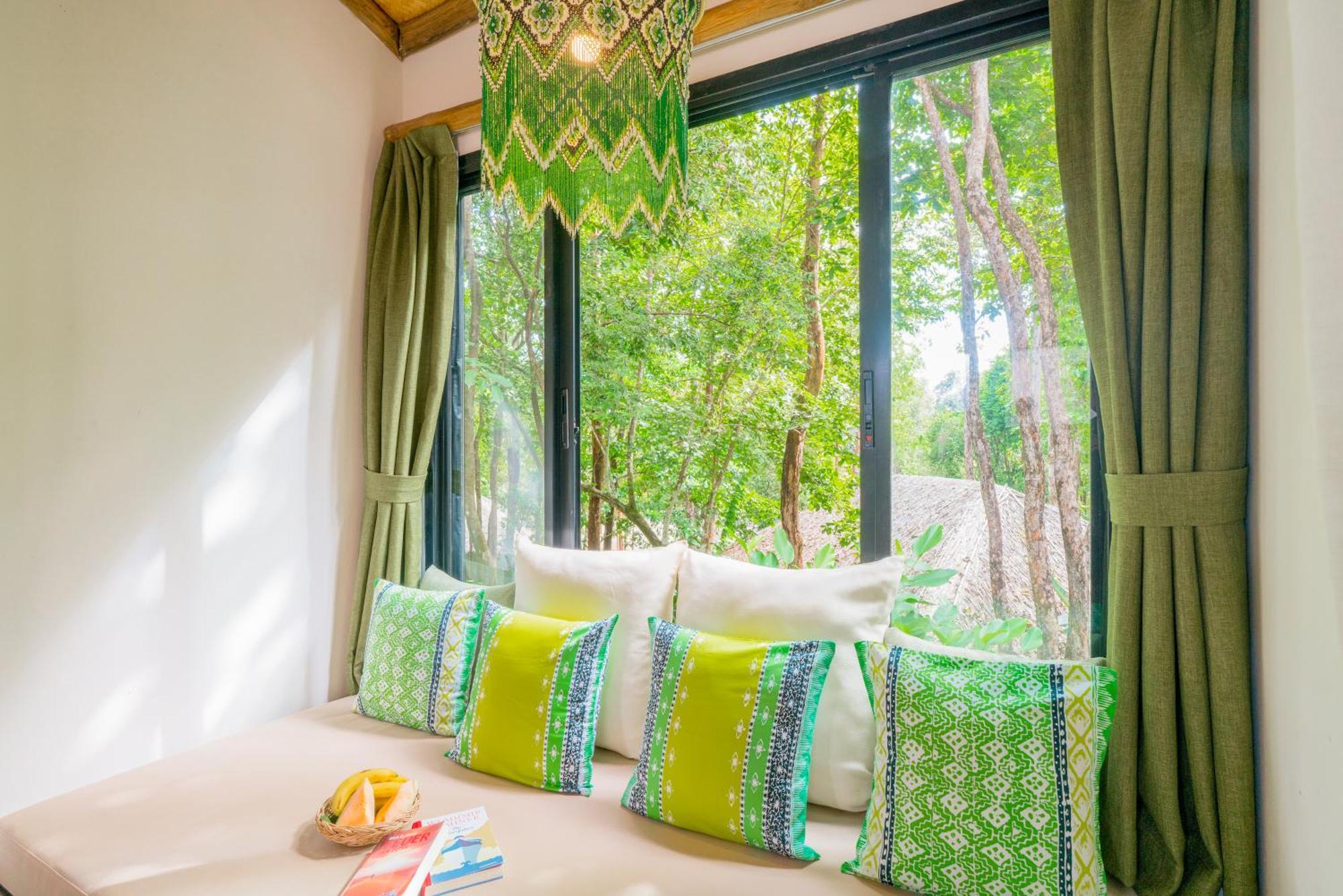 One-Bedroom Villa