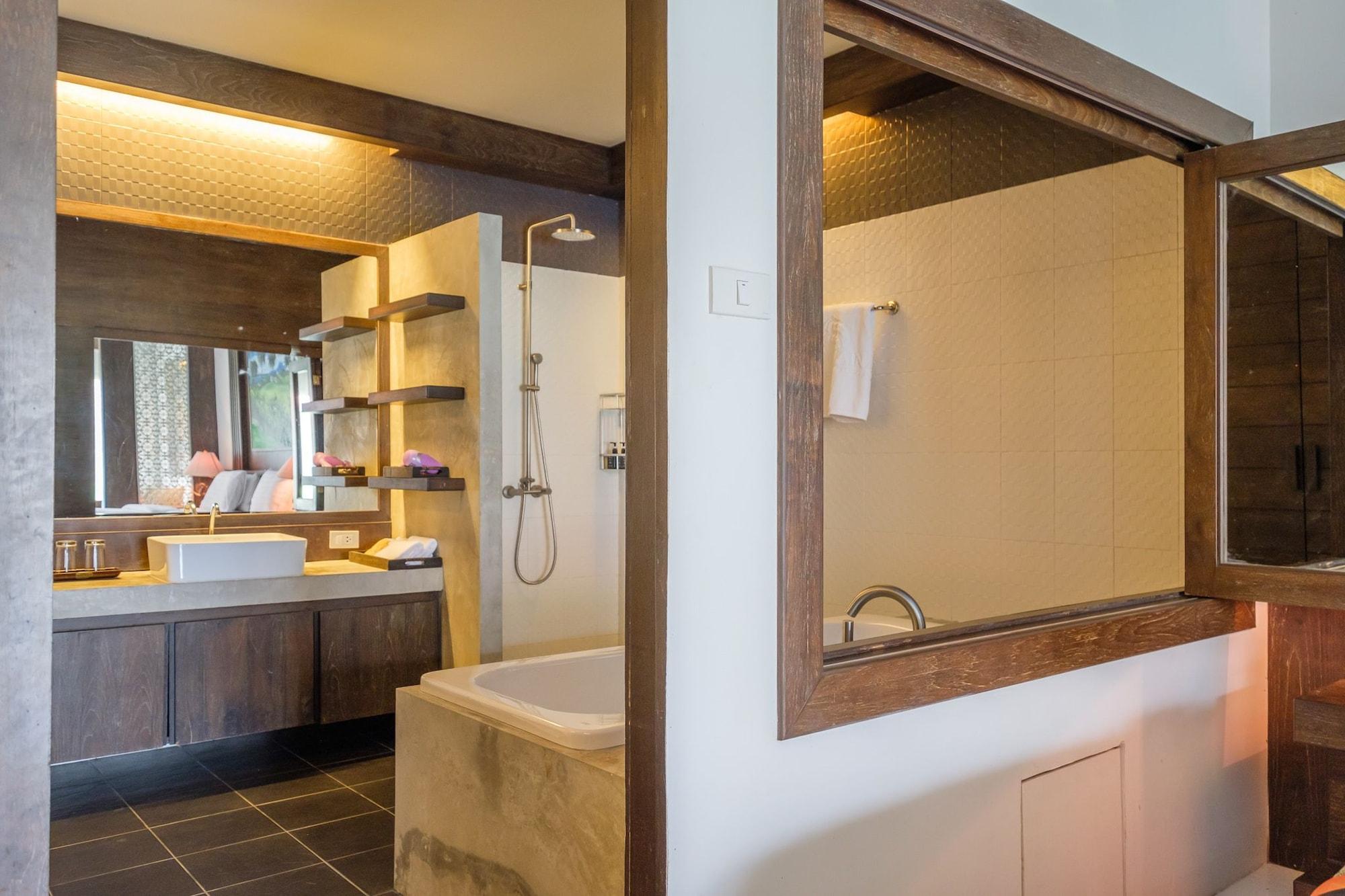 Grand Deluxe Double or Twin Room