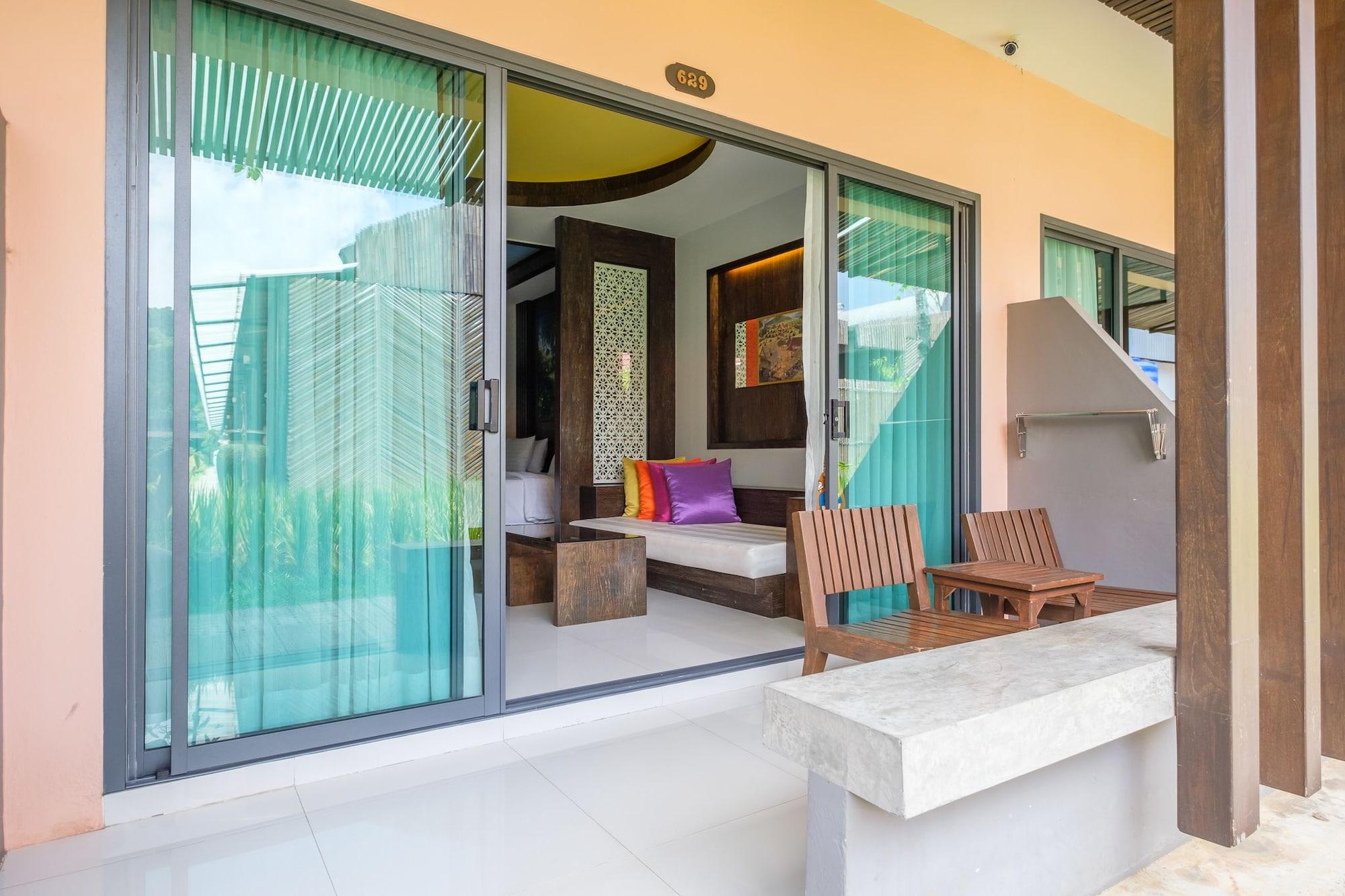 Grand Deluxe Double or Twin Room