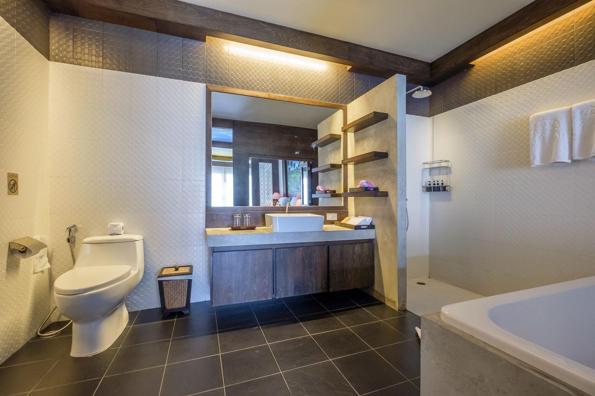Grand Deluxe Double or Twin Room
