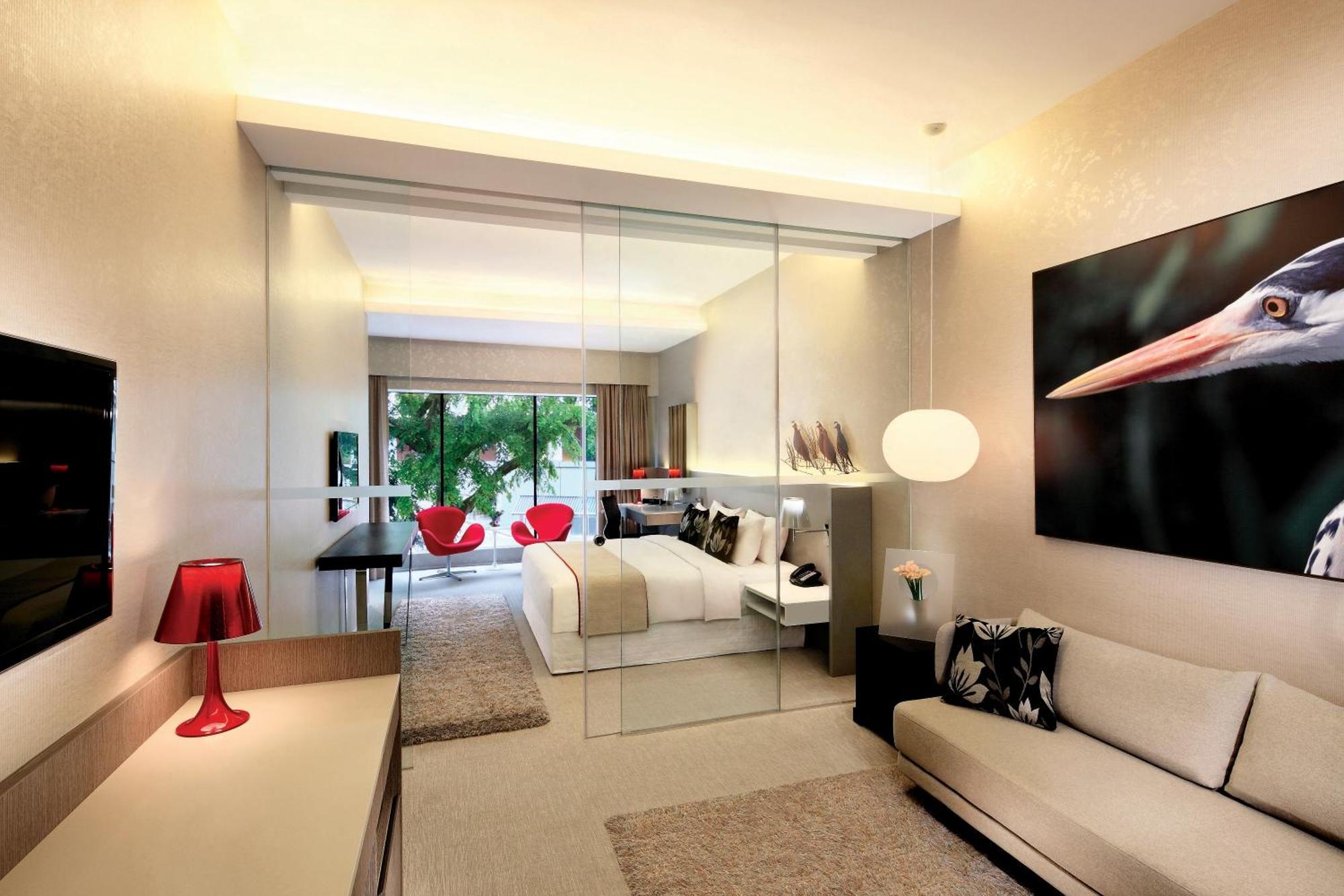 Suite Executive