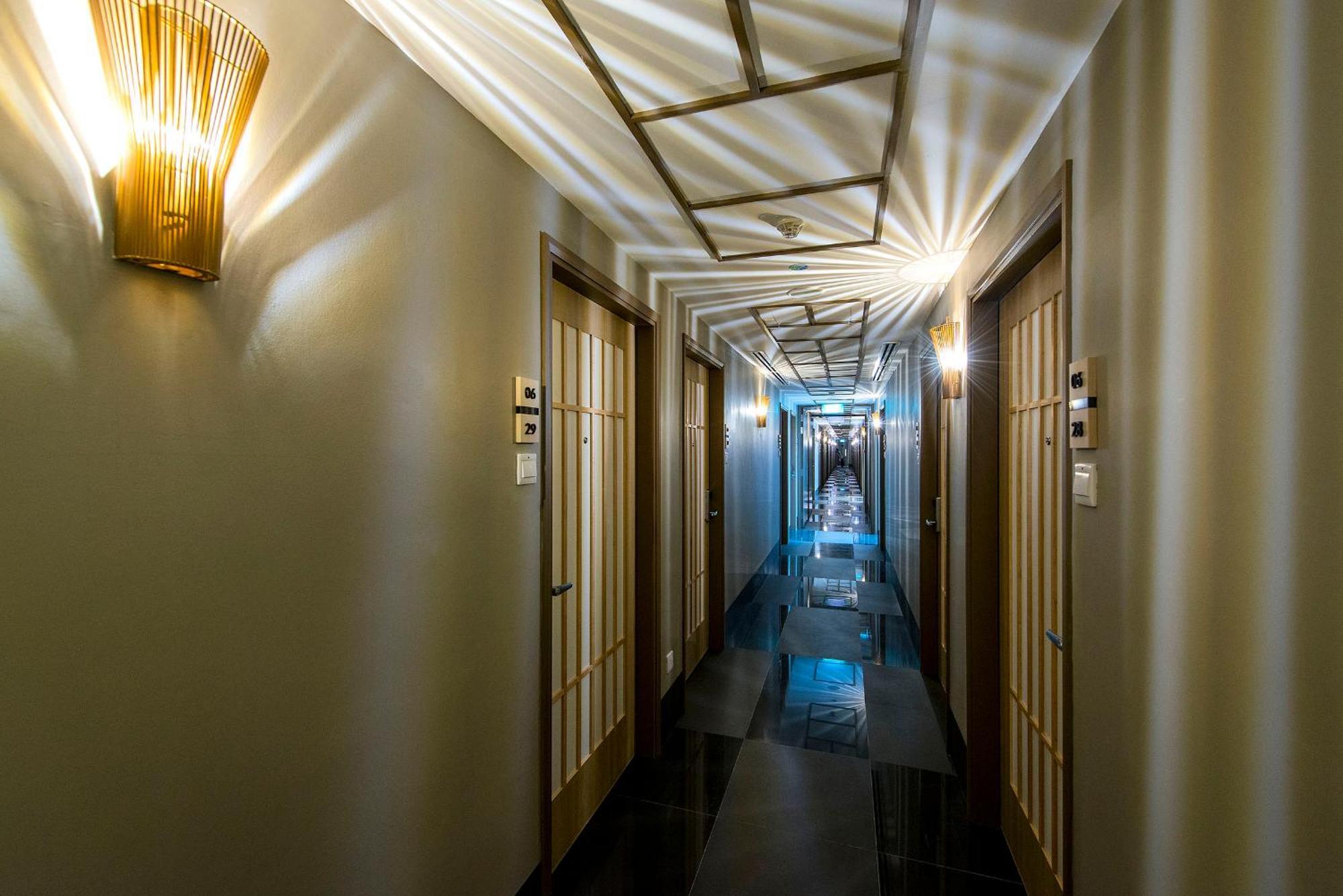 Chambre Double Supérieure