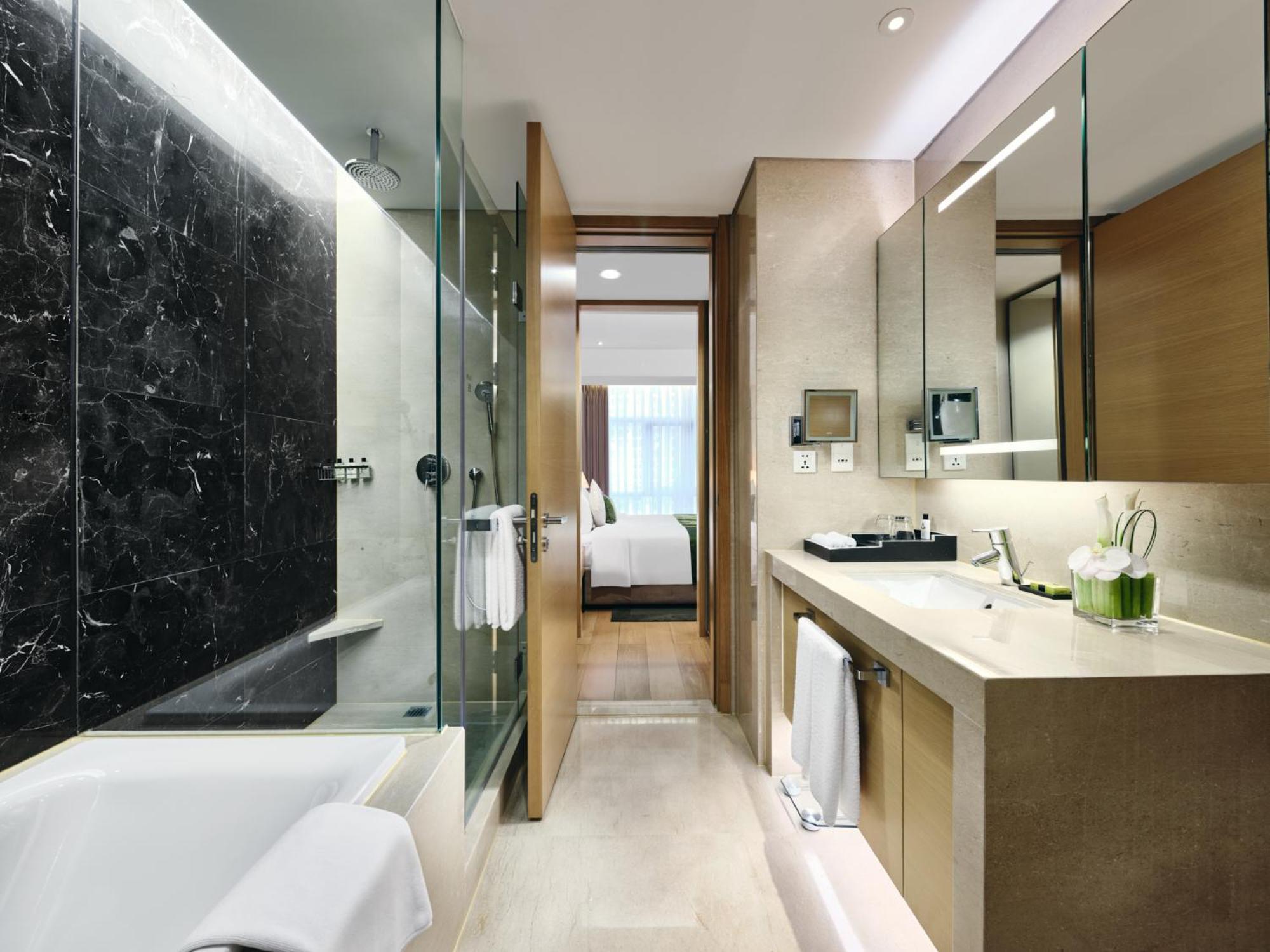 Christmas 1 Bedroom Suite