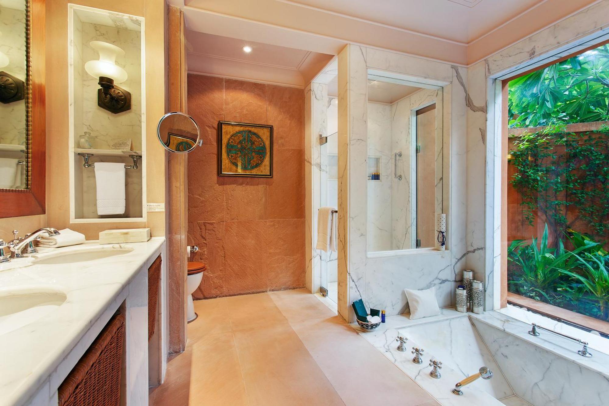 Villa Luxury con Piscina Privata e Trasferimento Aeroportuale Andata/Ritorno Gratuito