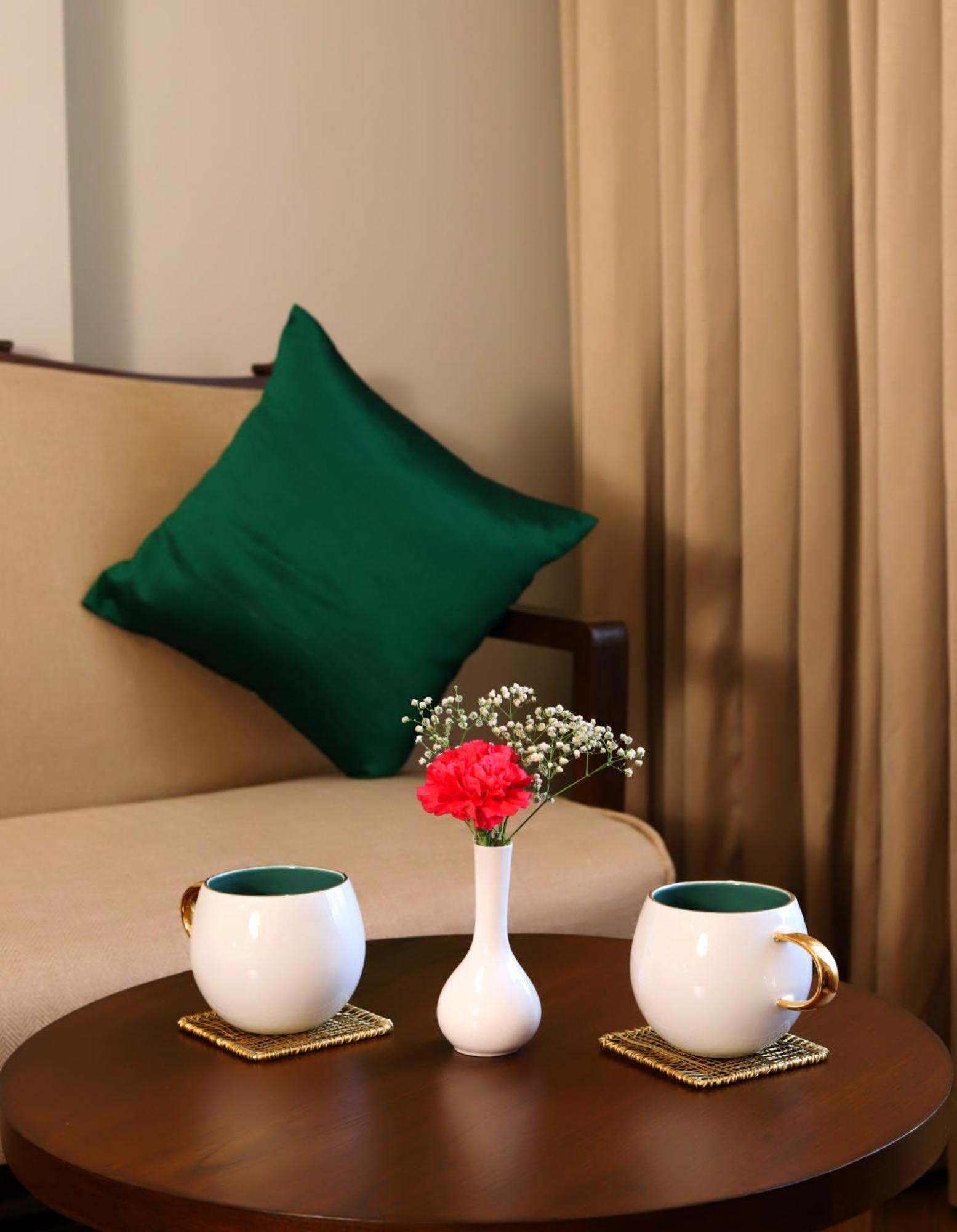 Executive Twin Room