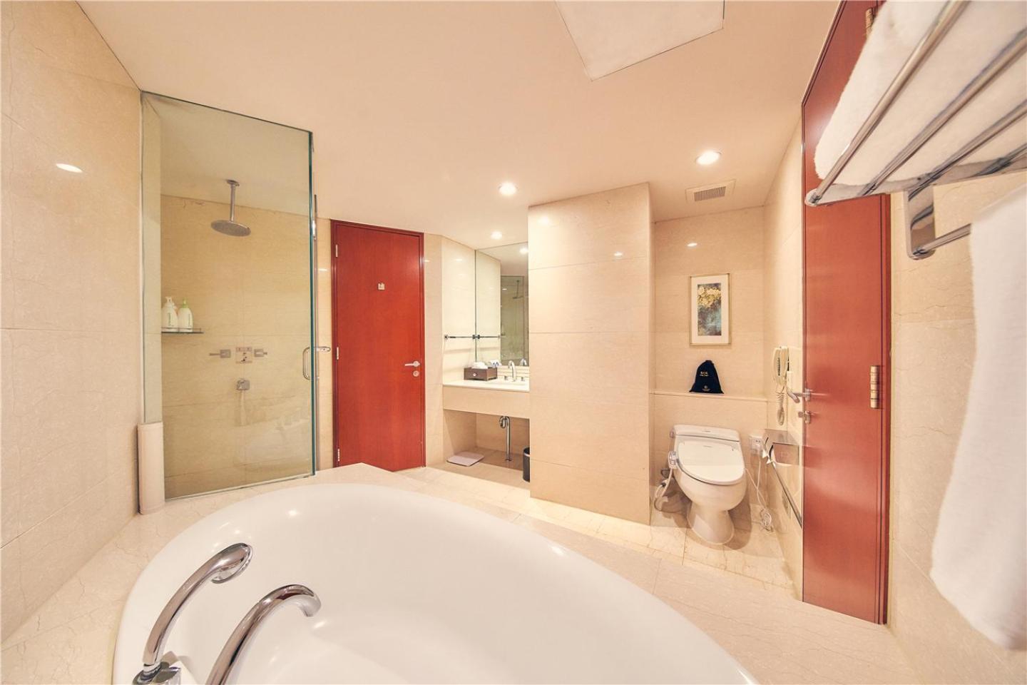 Suite Deluxe