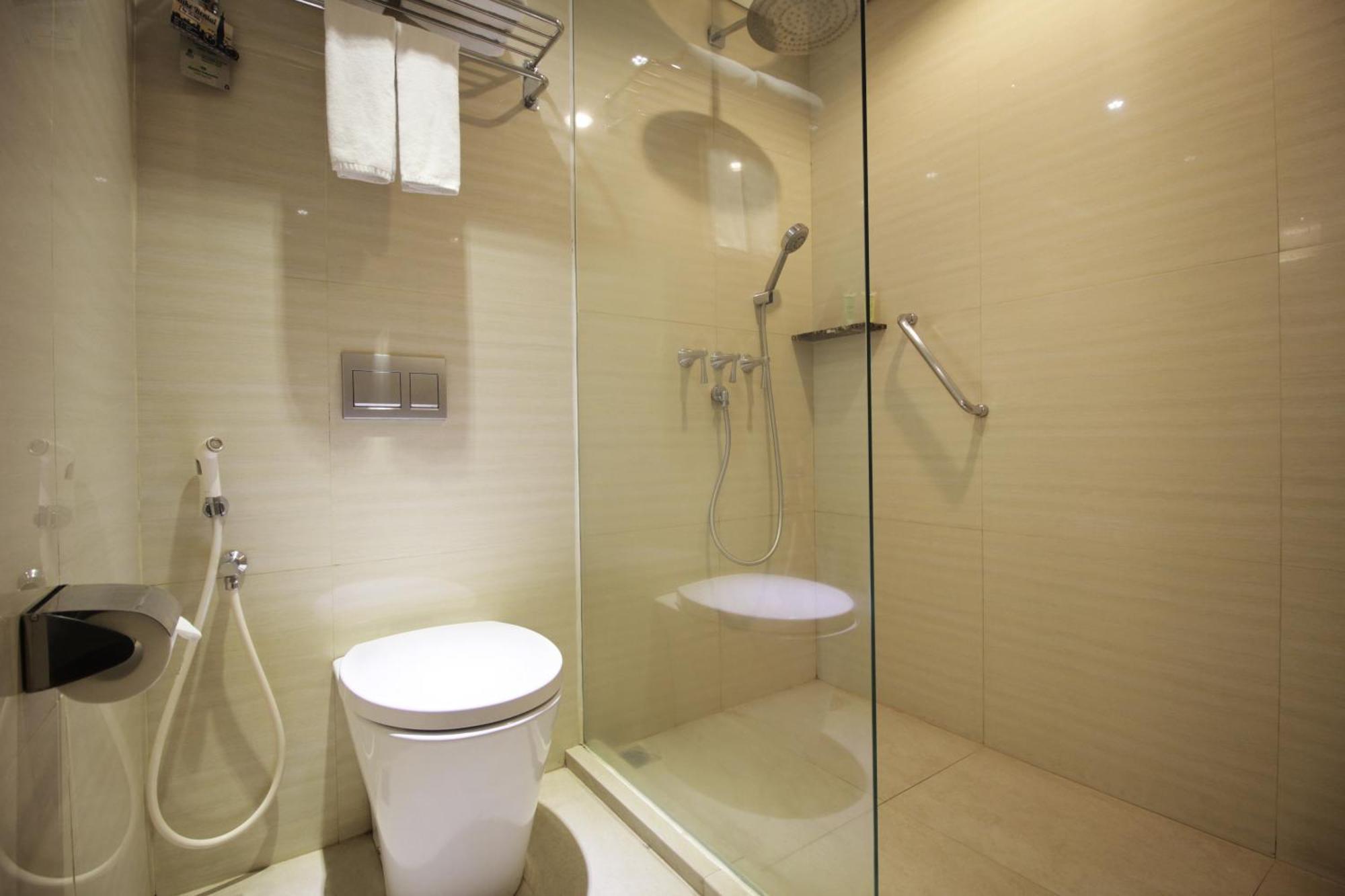 Premier King Room