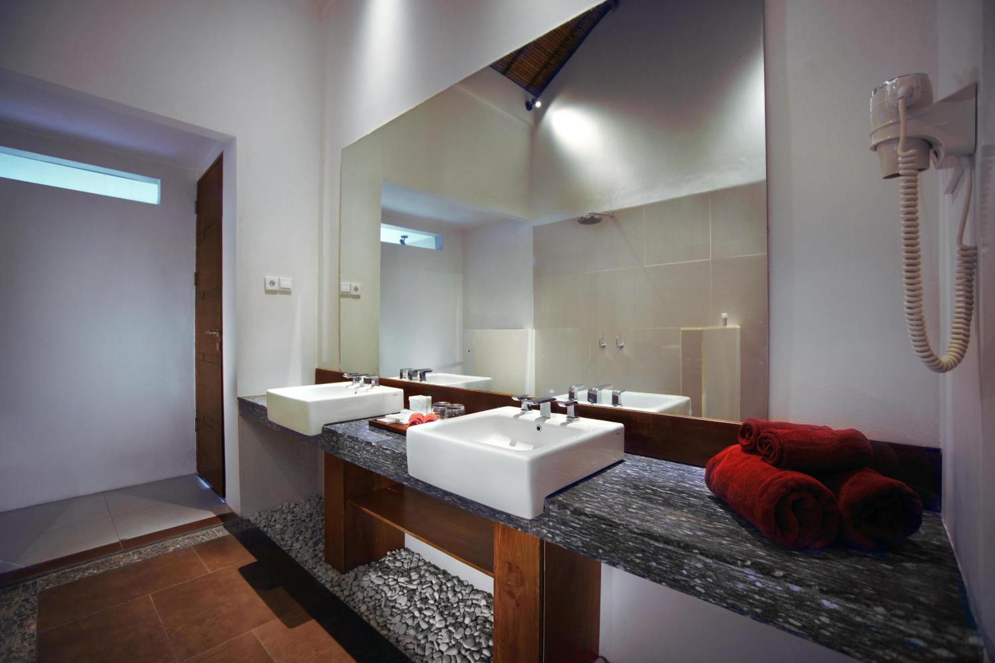 Villa con 1 Camera da Letto e Piscina Privata