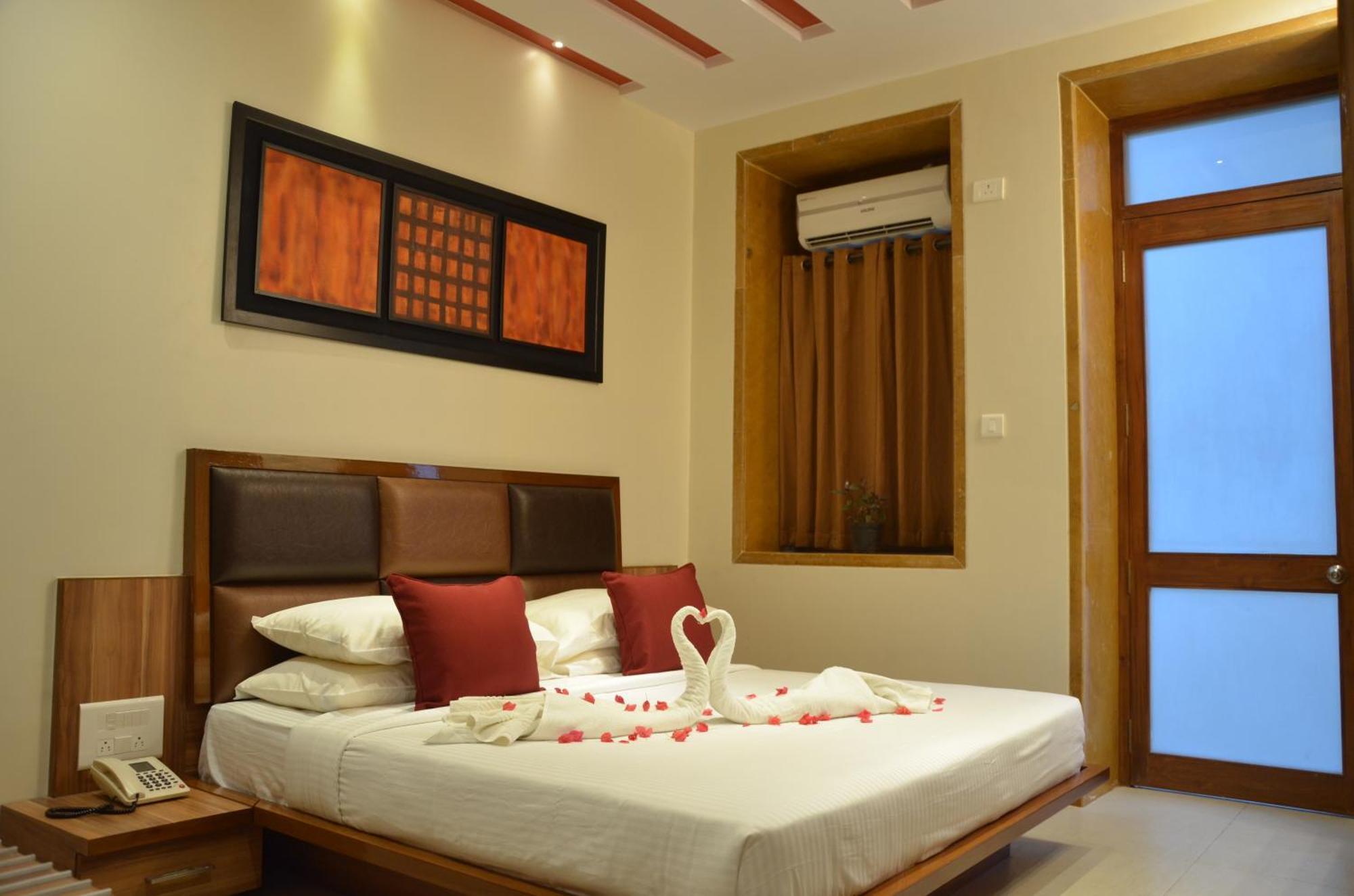 Executive Suite