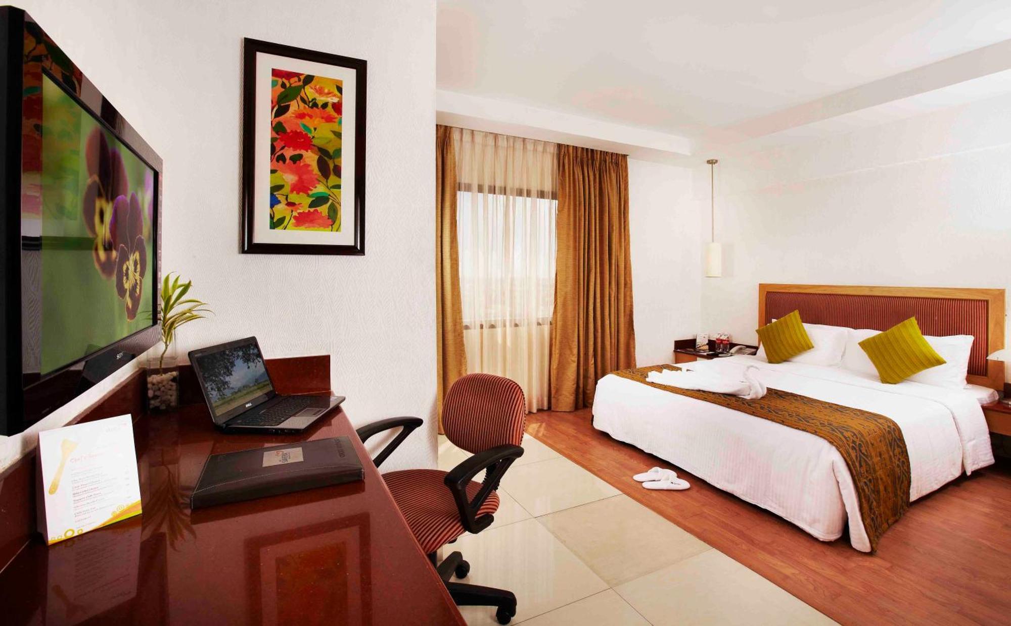 Business Standard Zimmer