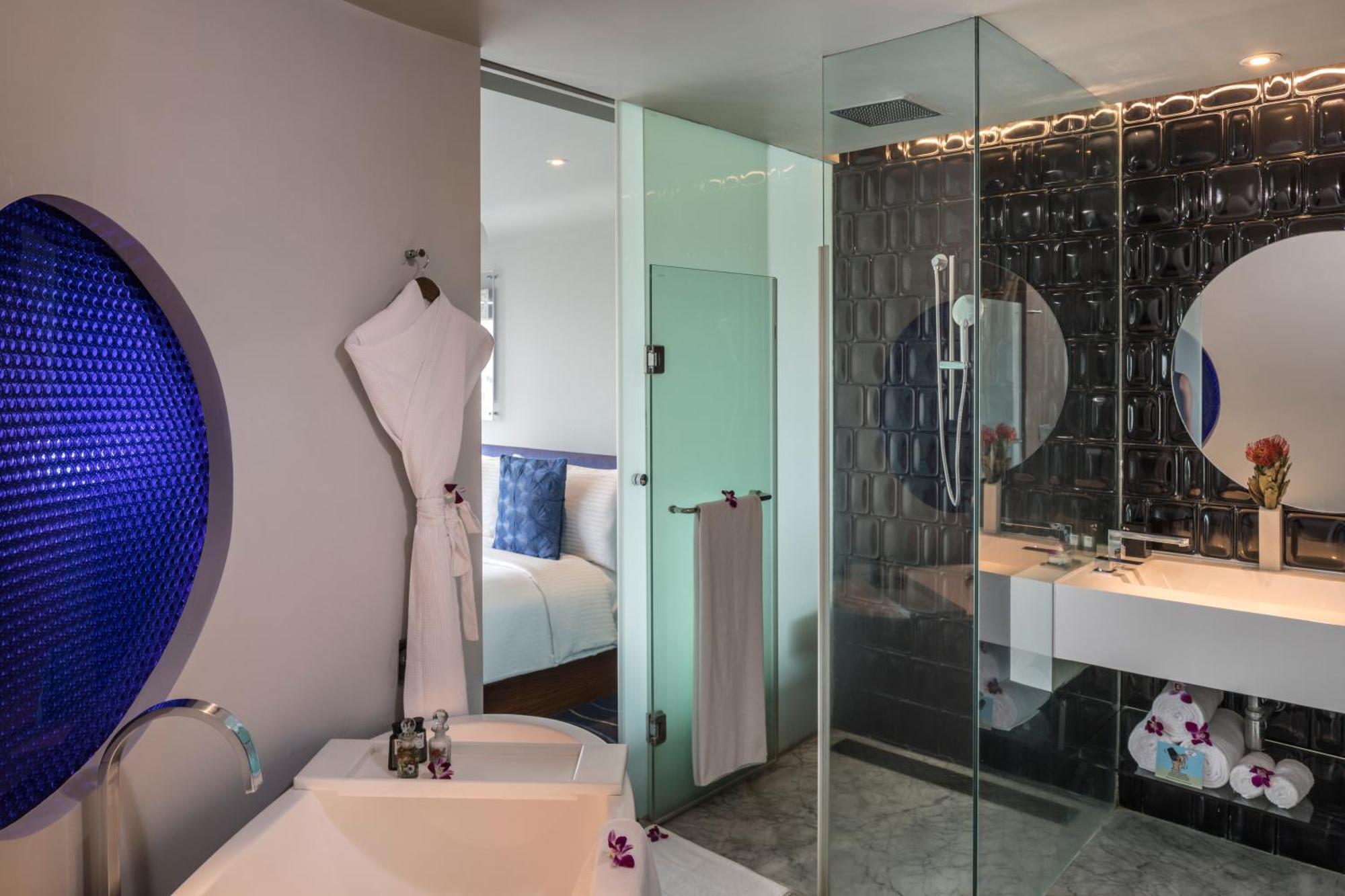 Trillion Suite (20% off on session of Spa ,15% Off on Laundry service ,Complimentary Welcome Drink on arrival)