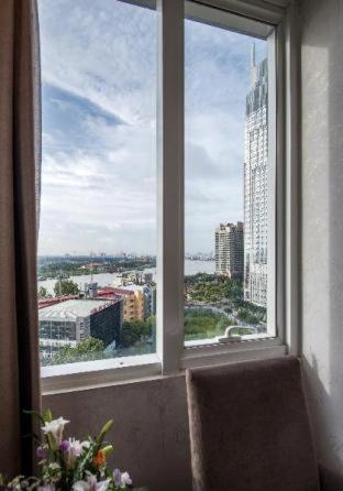 River View Deluxe Double