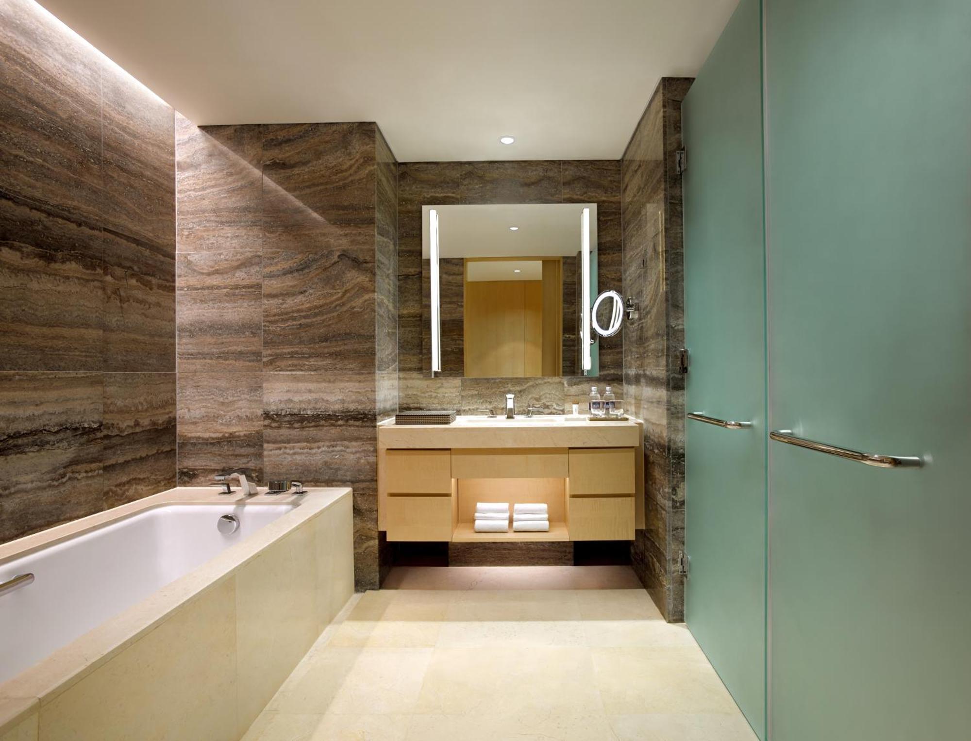 Junior Suite mit 2 Einzelbetten