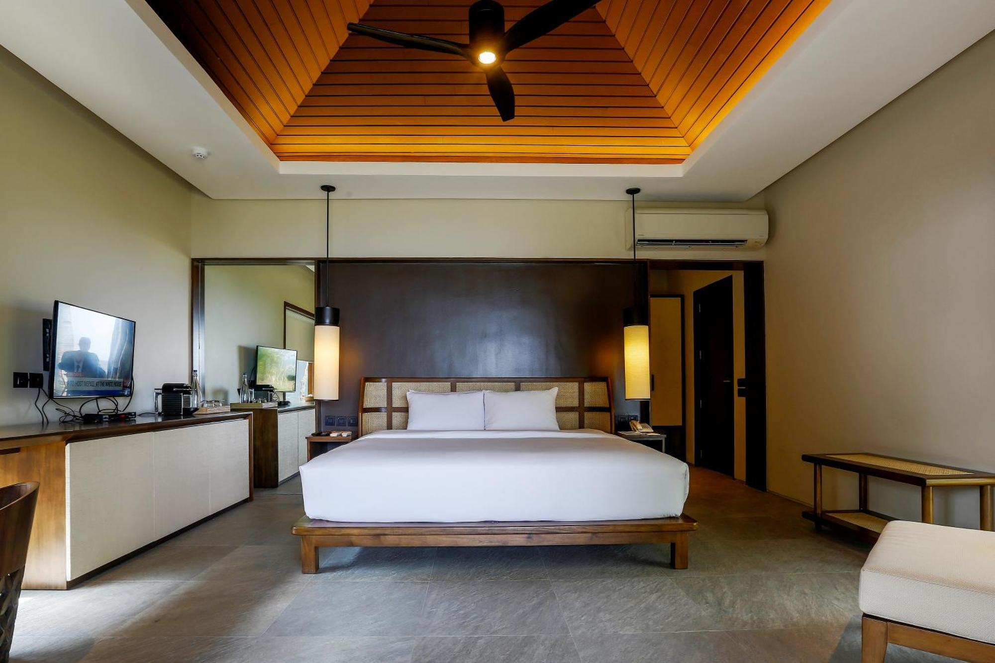 Sea View Pool Villa