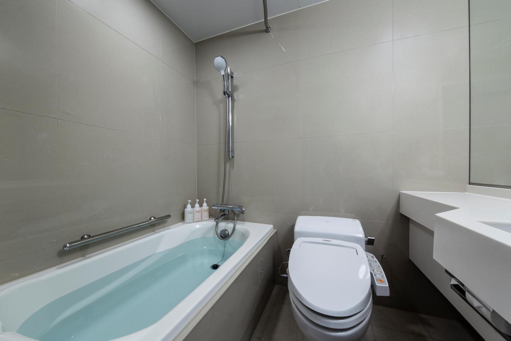 Chambre Lits Jumeaux Standard