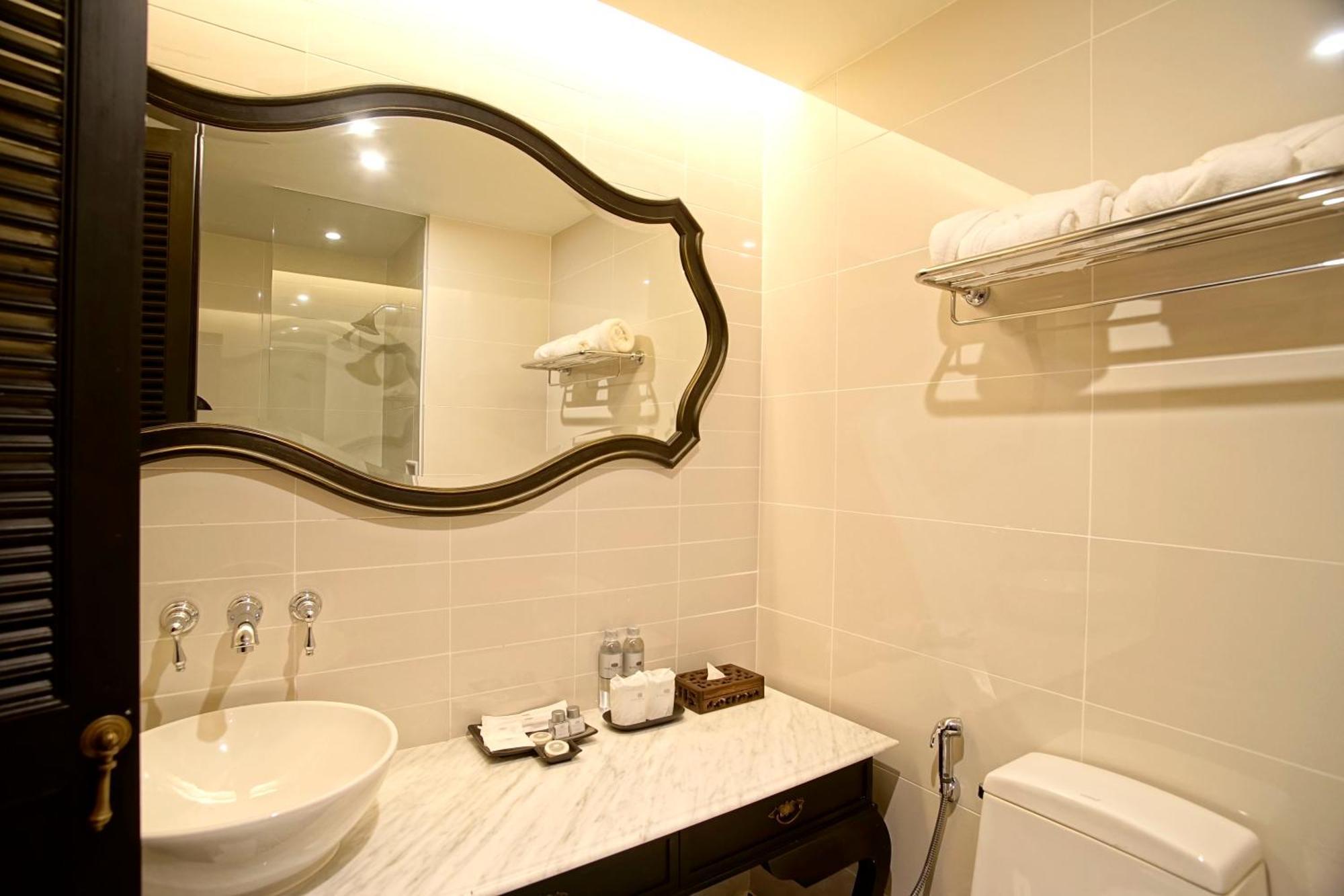 Habitación Doble Superior
