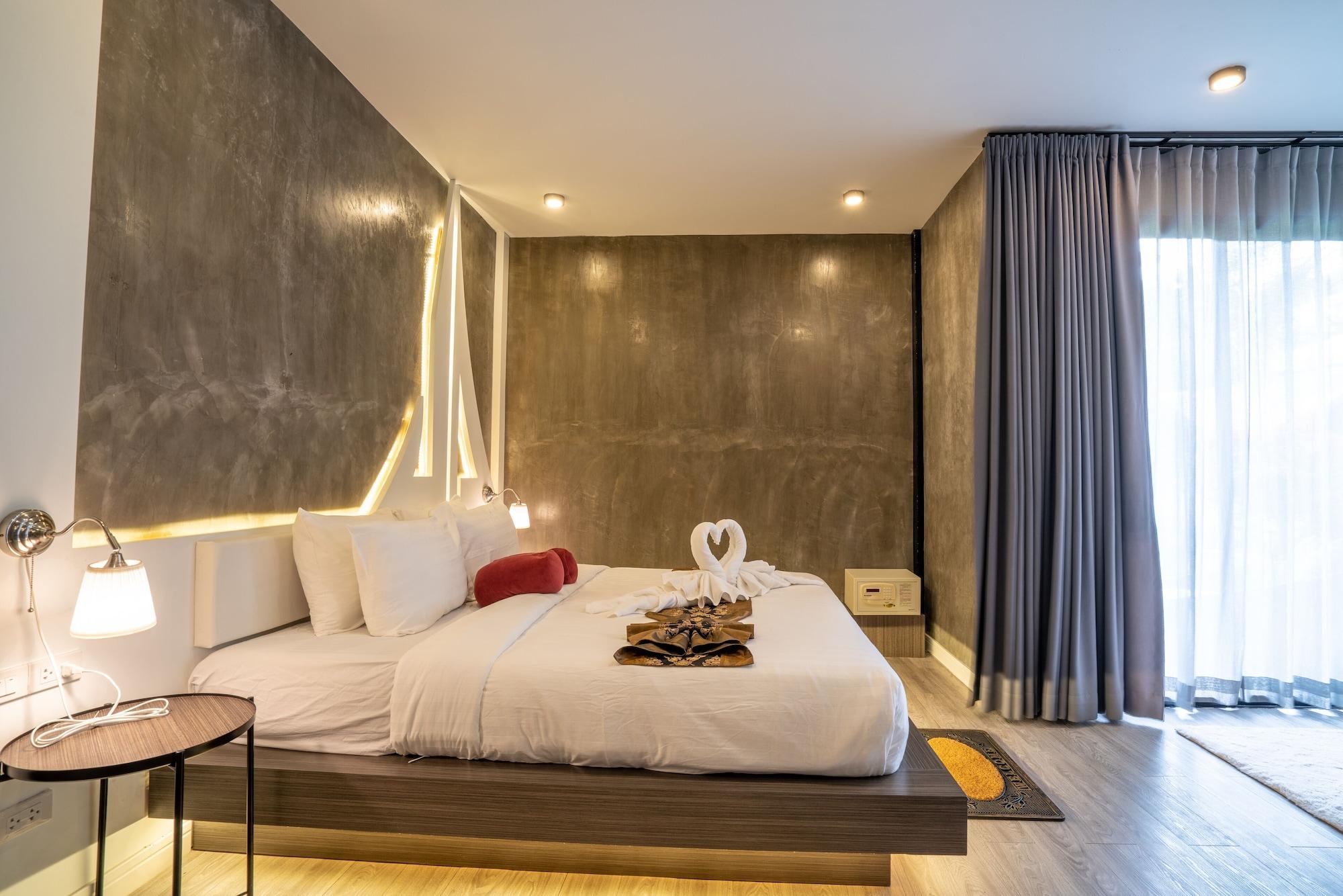 Suite Double