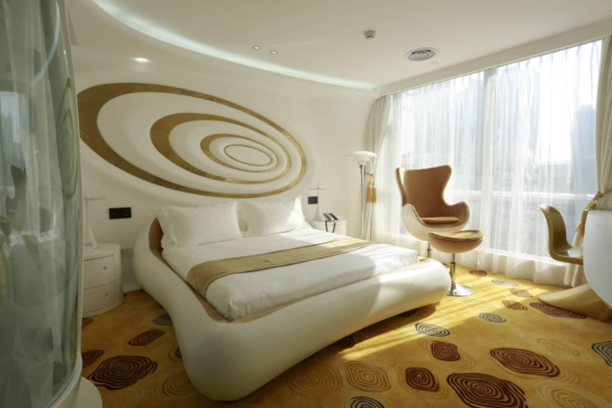 Suite Deluxe