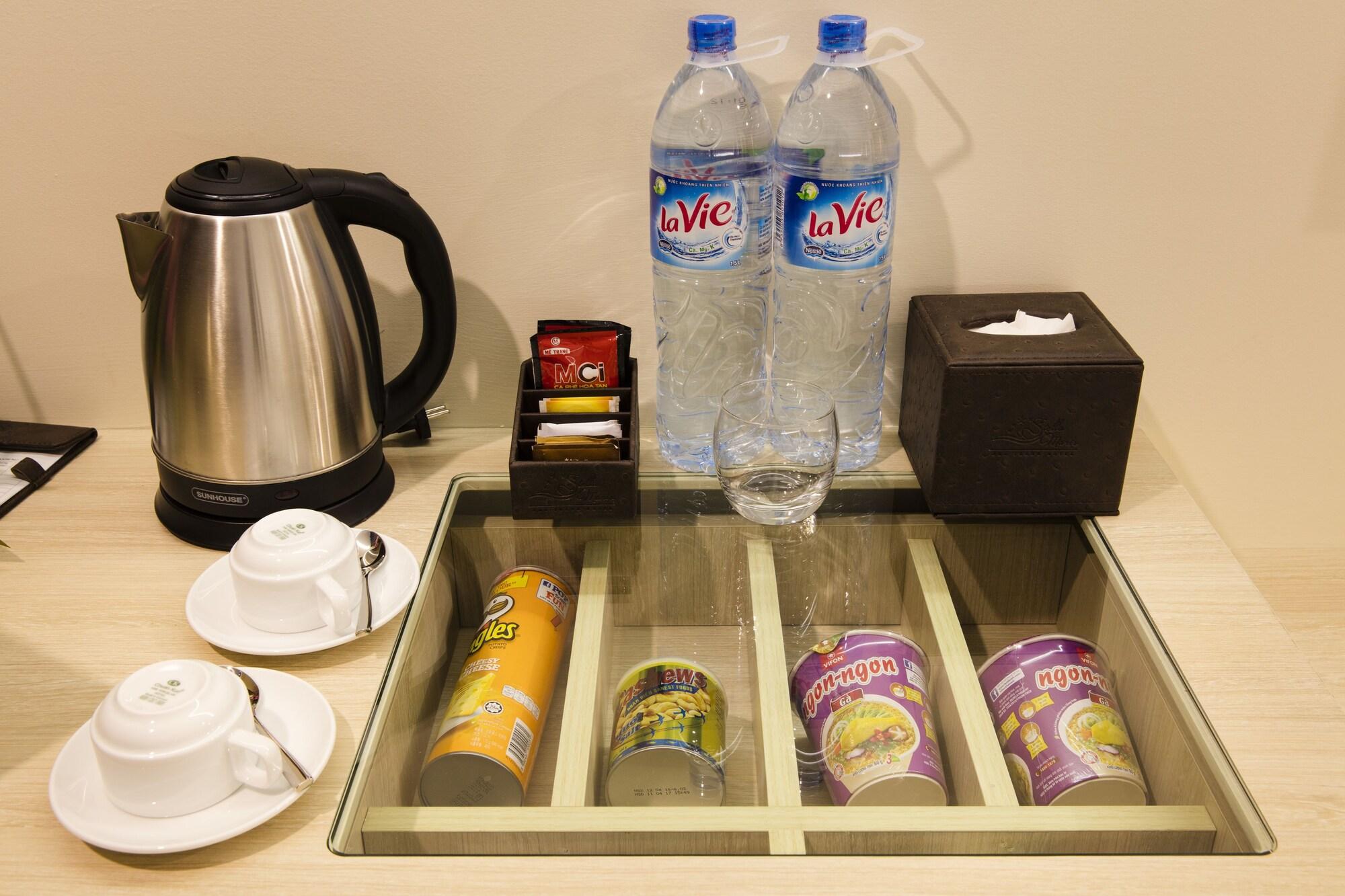 Executive Zweibettzimmer