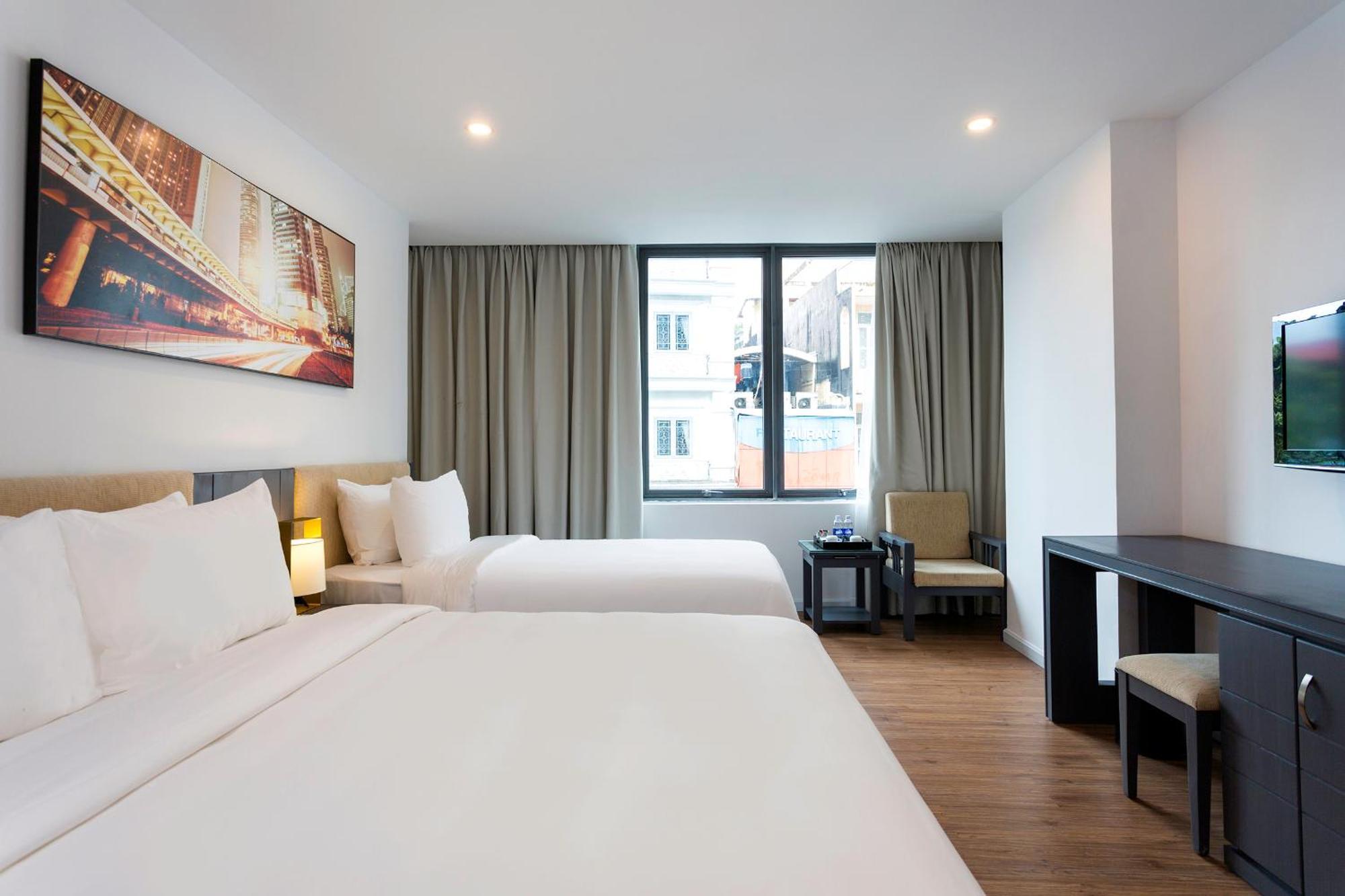 Family Suite