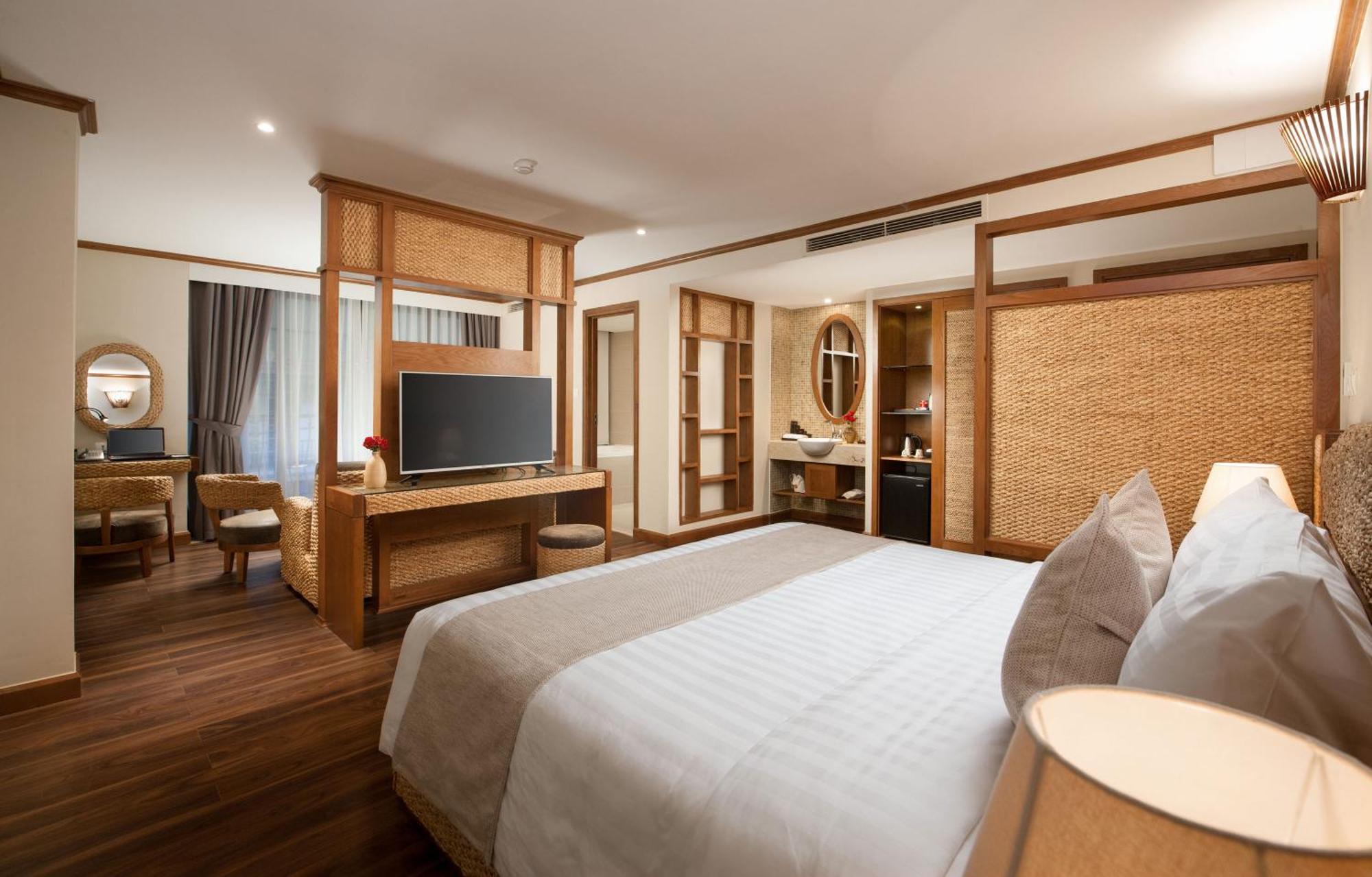 Suite Executive