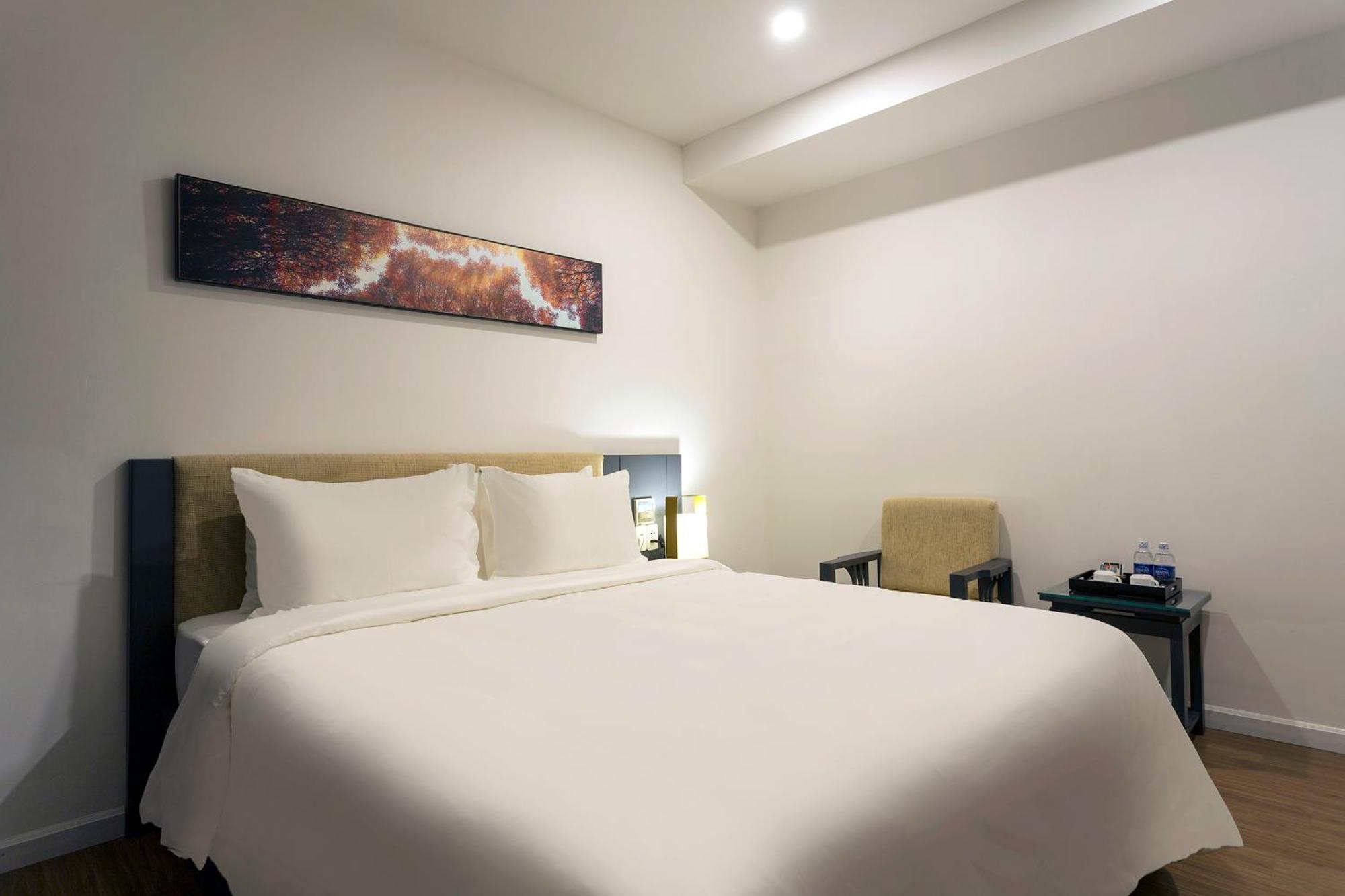 Superior Double Room No Window